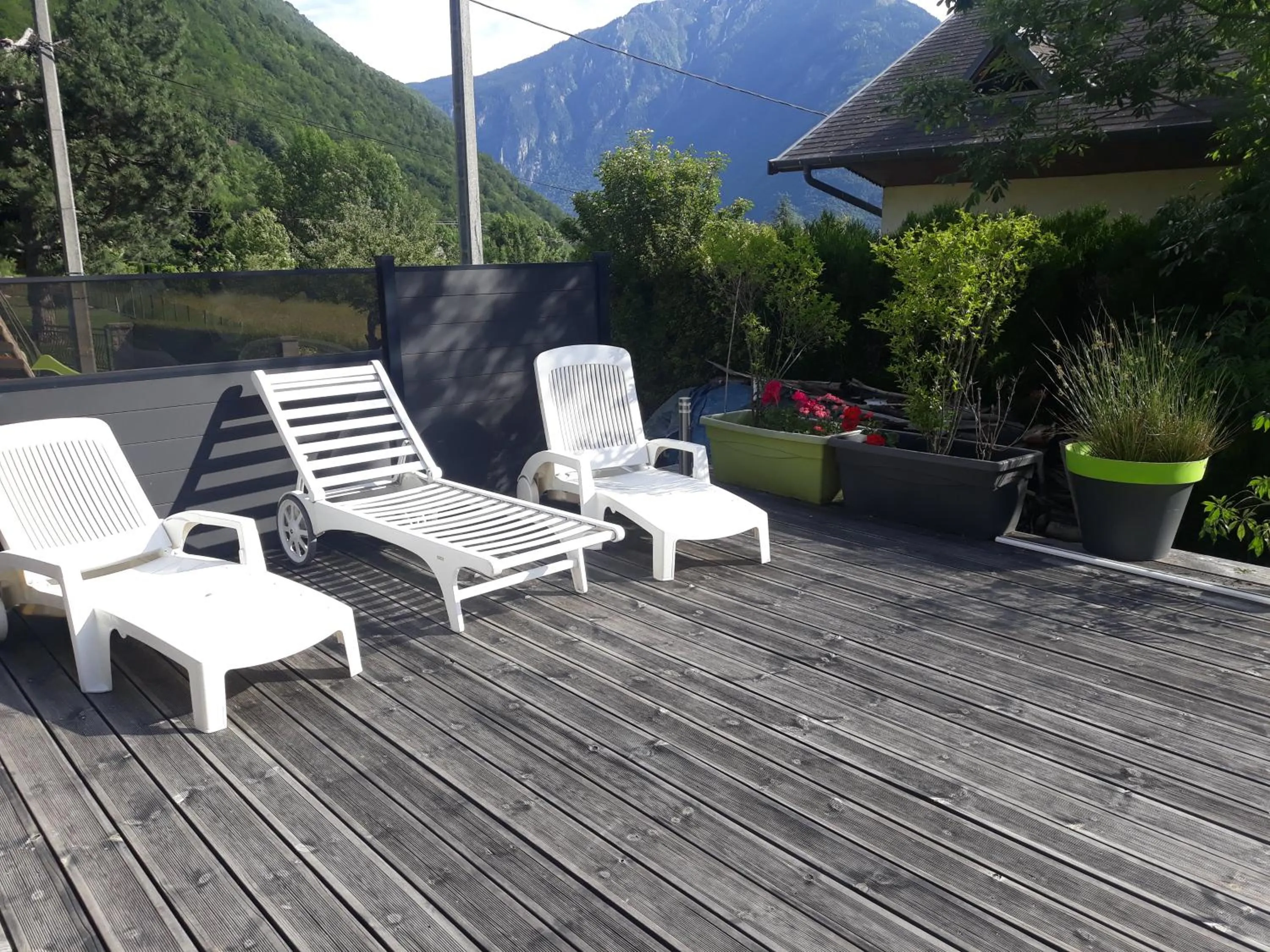 Other in L'Entre 2 Cols