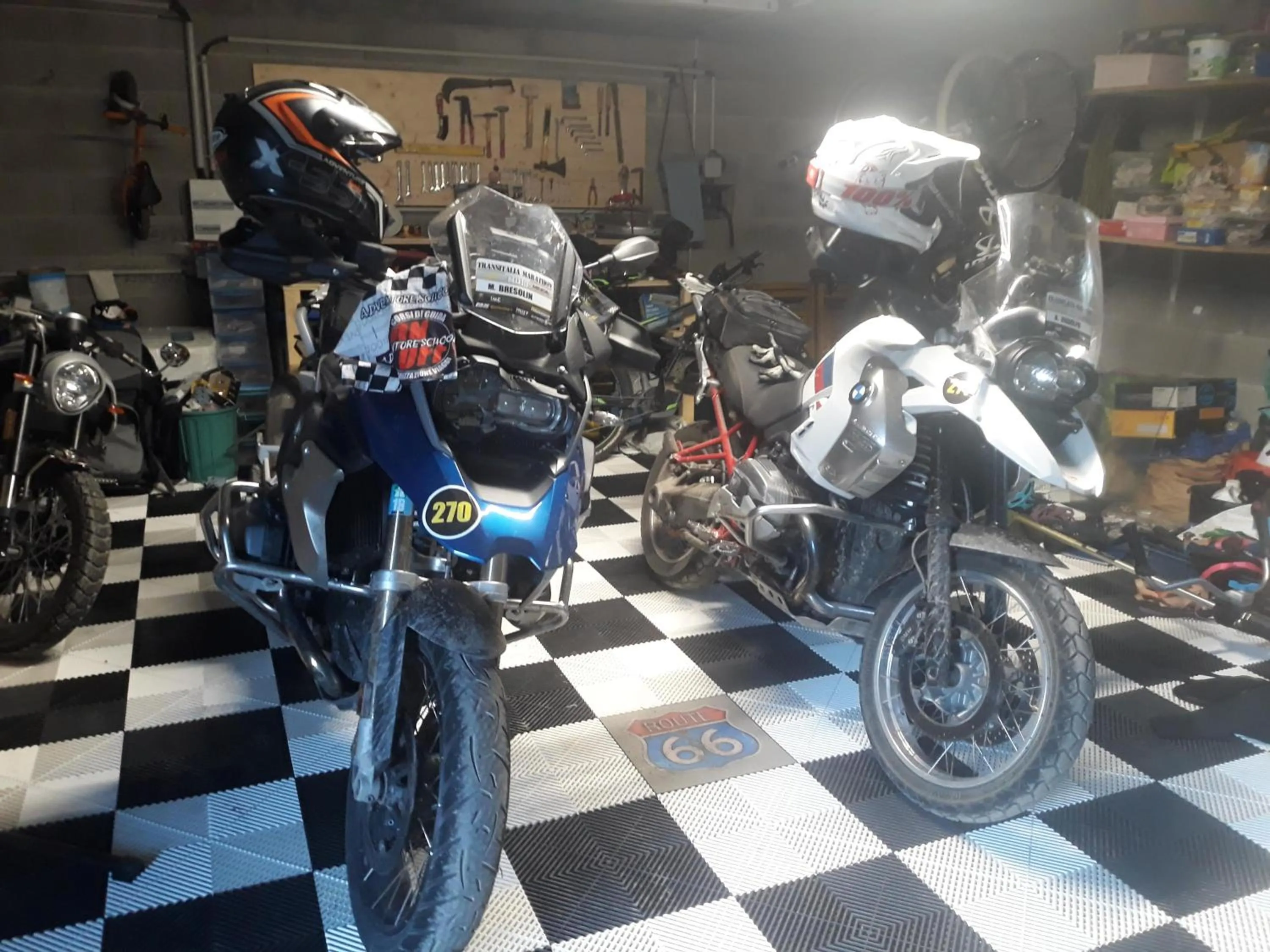 Other in L'Entre 2 Cols