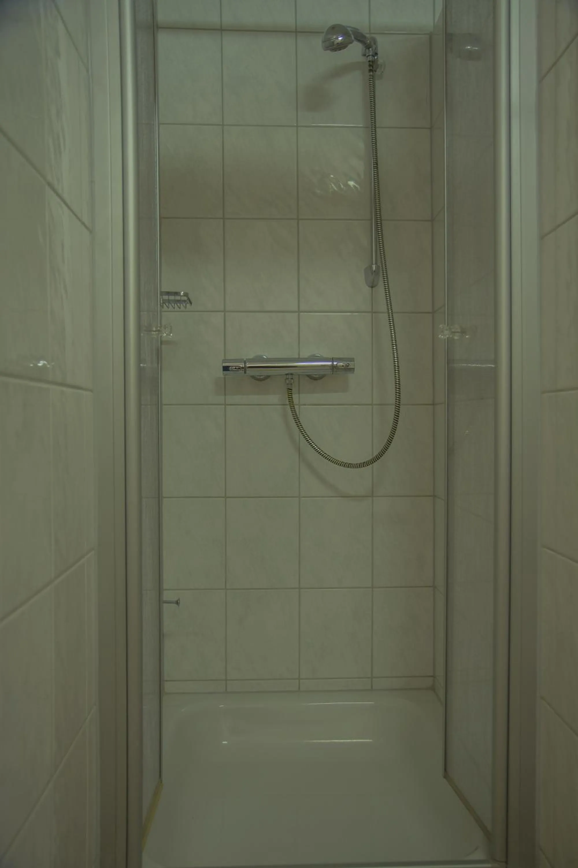 Bathroom in Welt Lodge