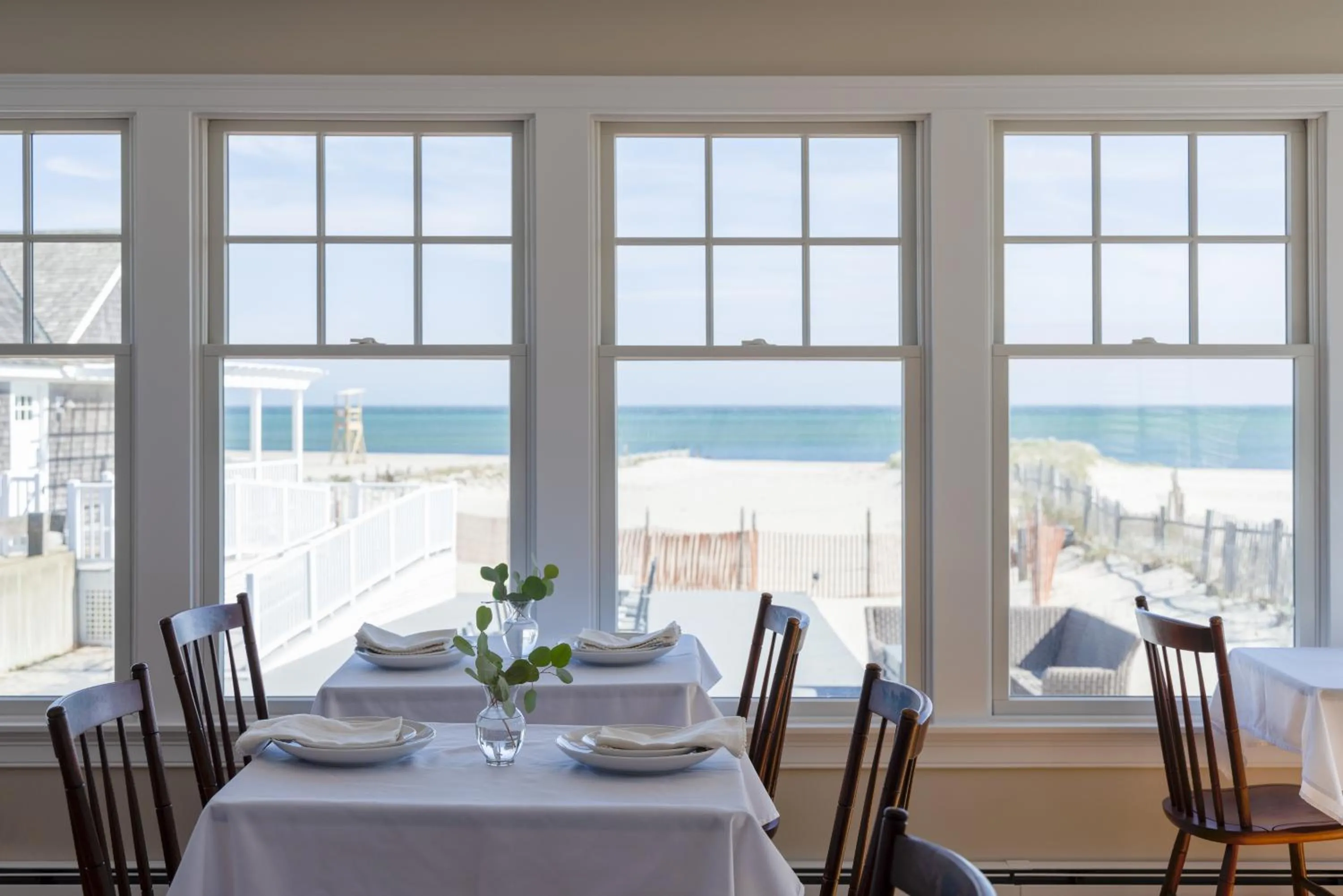 Inn on the Beach
