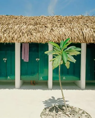 Day in Hotel Azucar, Monte Gordo, a Member of Design Hotels