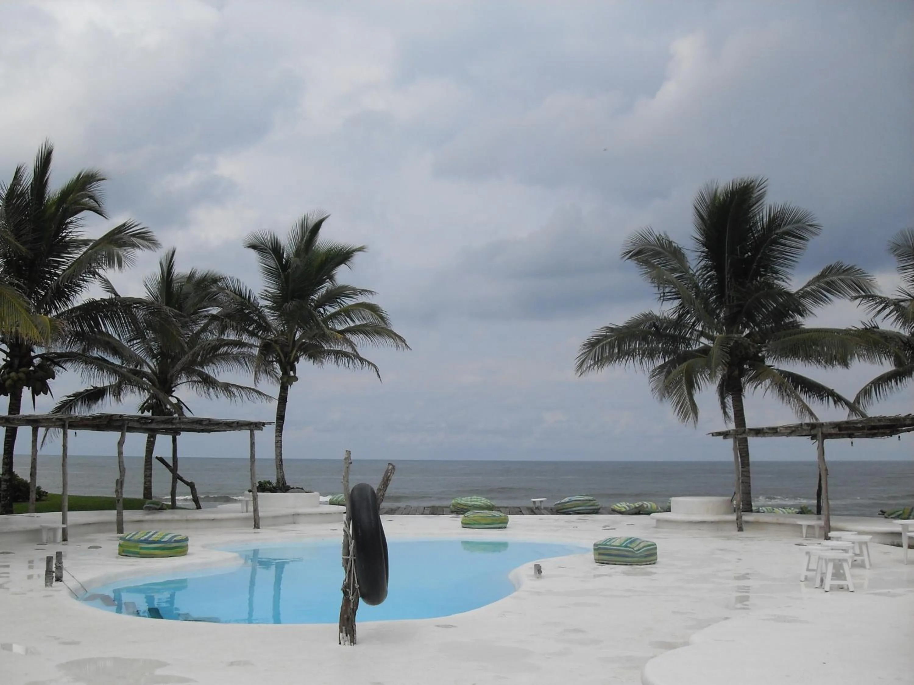 Day in Hotel Azucar, Monte Gordo, a Member of Design Hotels