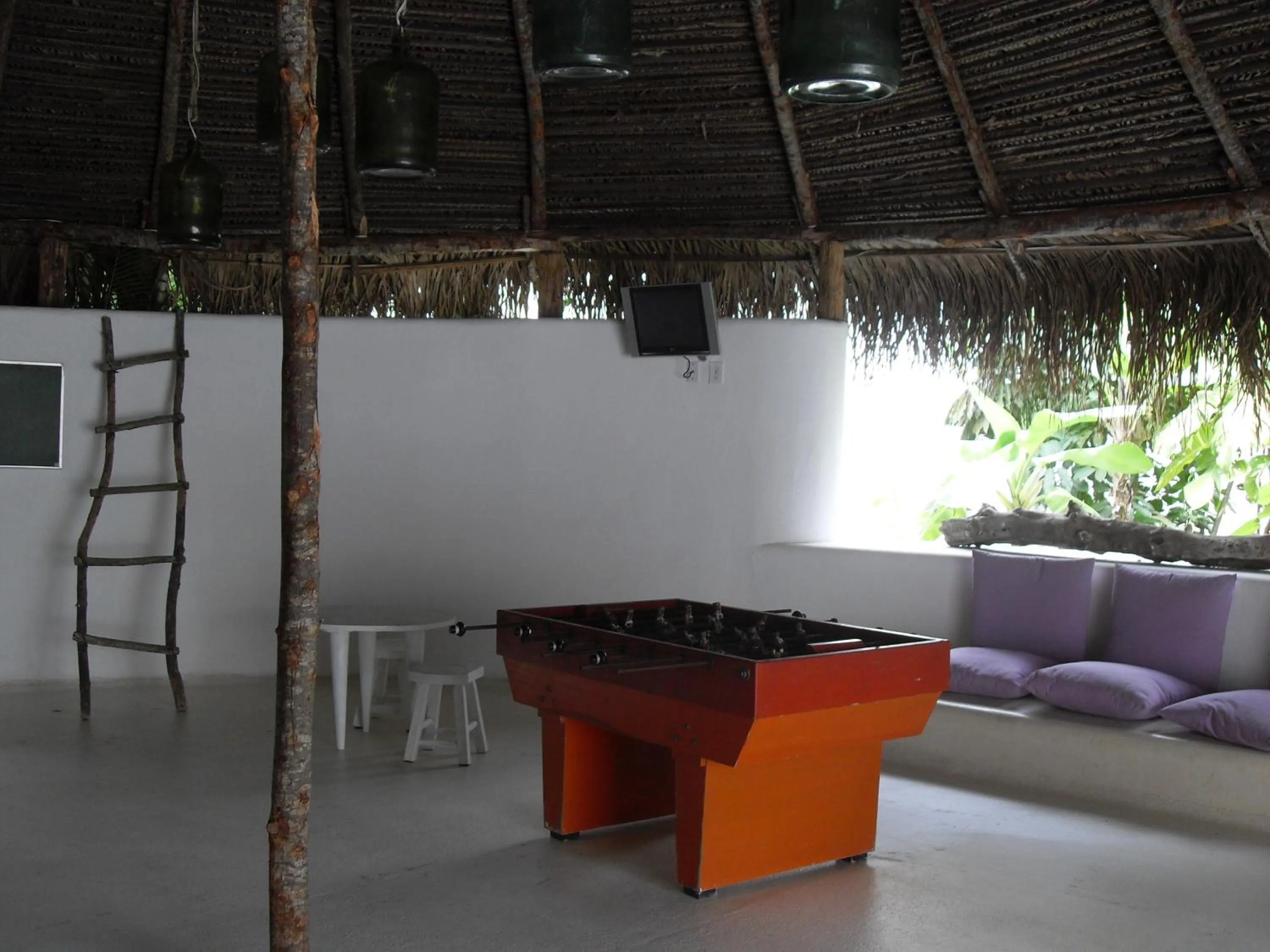 Day in Hotel Azucar, Monte Gordo, a Member of Design Hotels