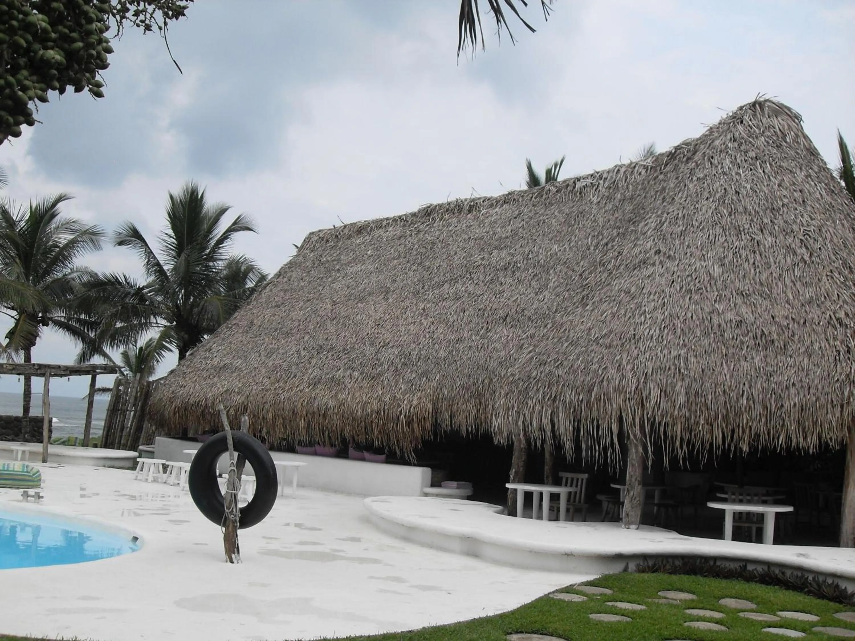 Day in Hotel Azucar, Monte Gordo, a Member of Design Hotels