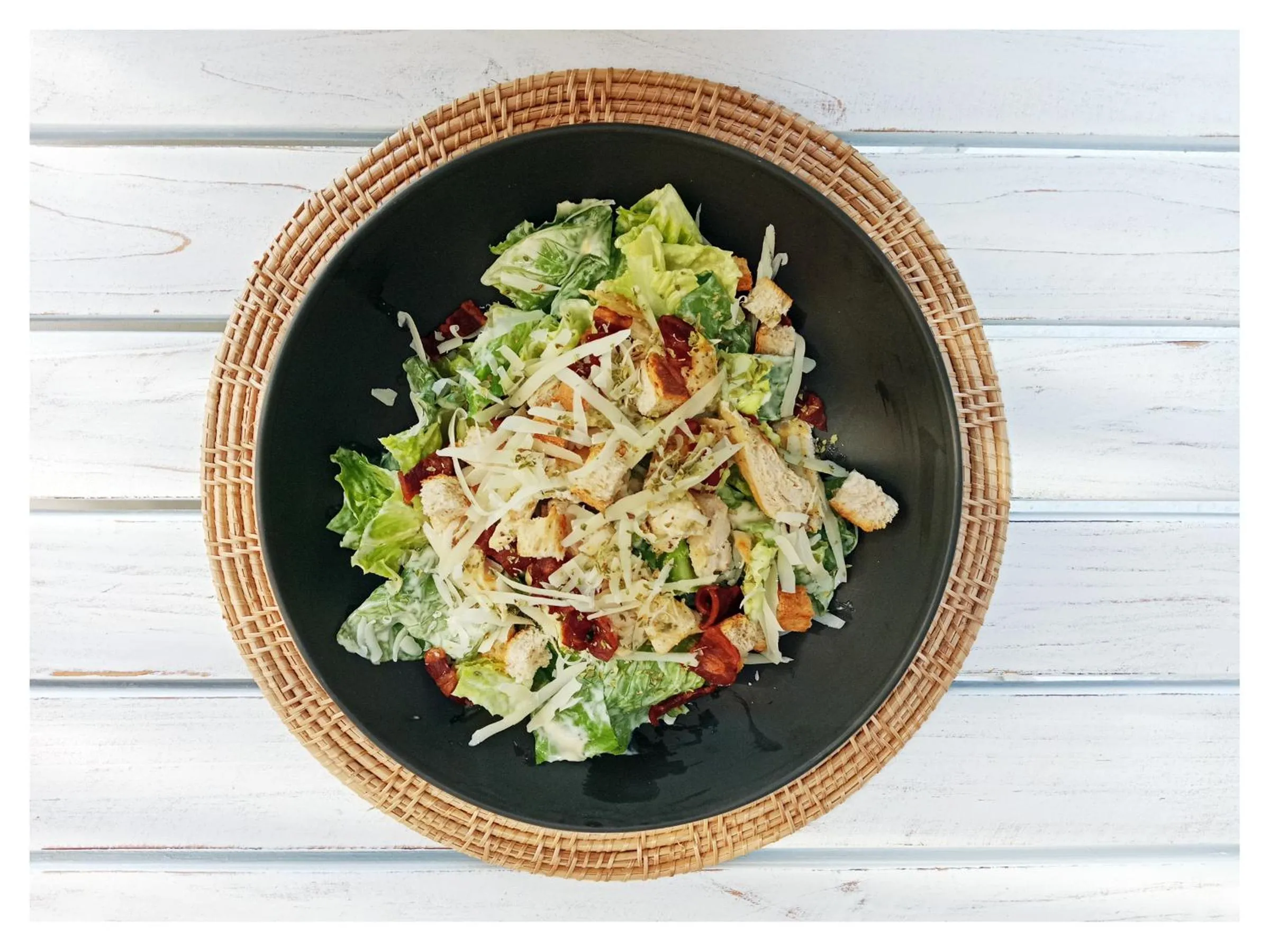 Restaurant/places to eat in Ampha Place Hotel