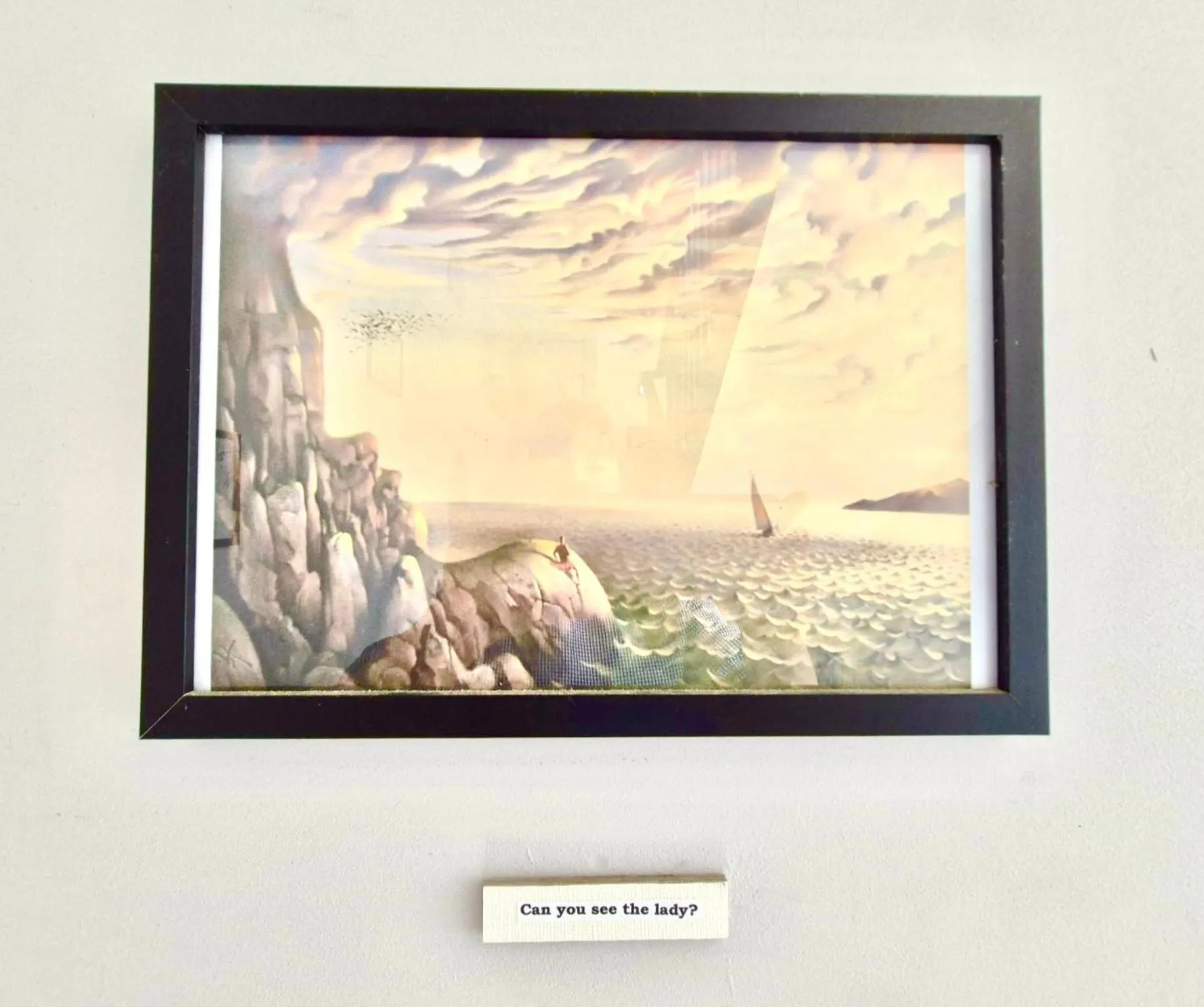 Property building in Absolute Lake View Motel