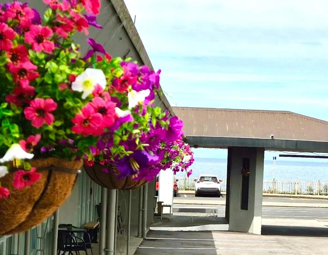 Absolute Lake View Motel