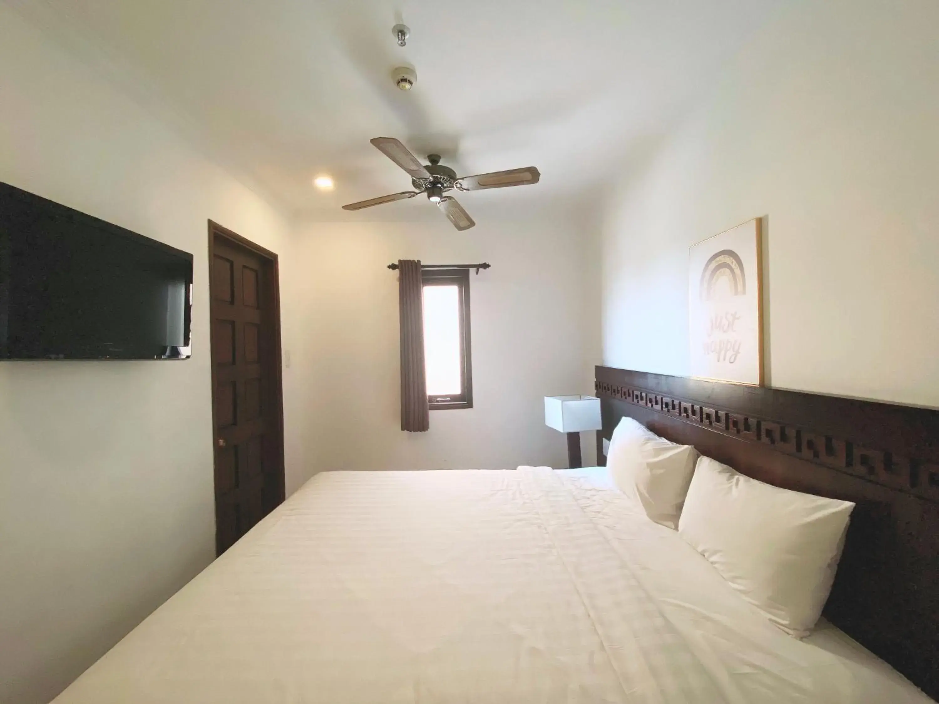 Standard Double Room in Zenta Sea View Hotel Standard Double Room in Zenta Sea View Hotel