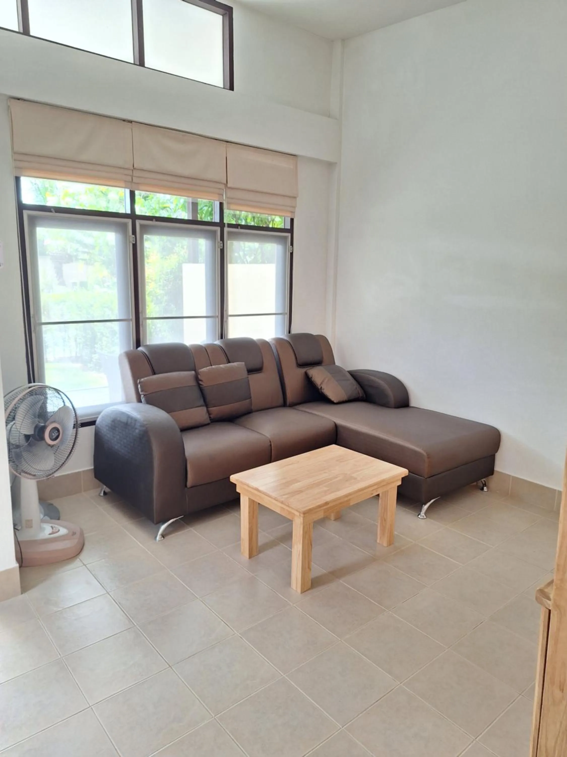 Jungle Village Bungalow