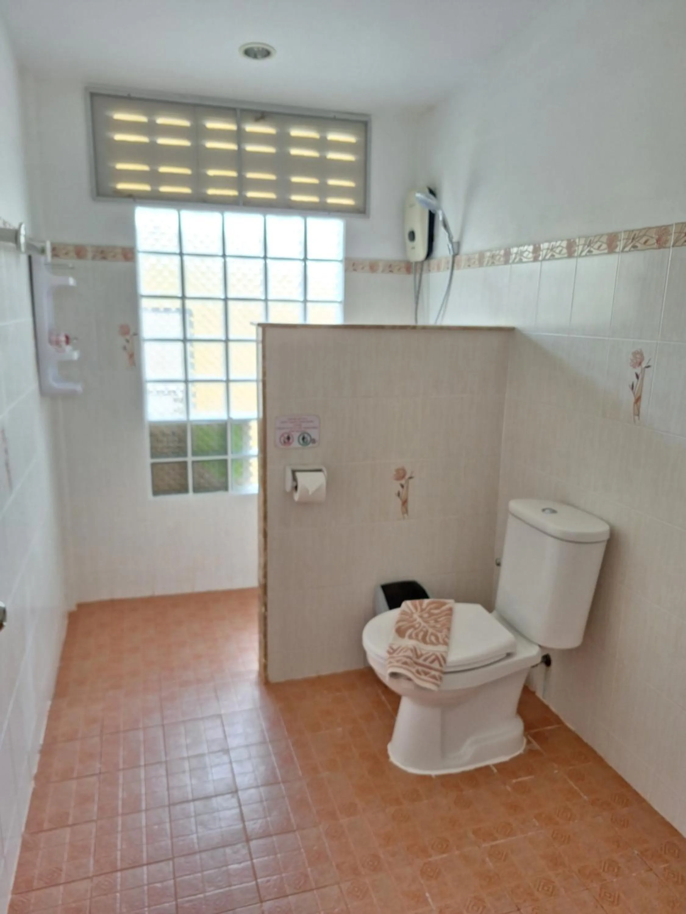 Jungle Village Bungalow