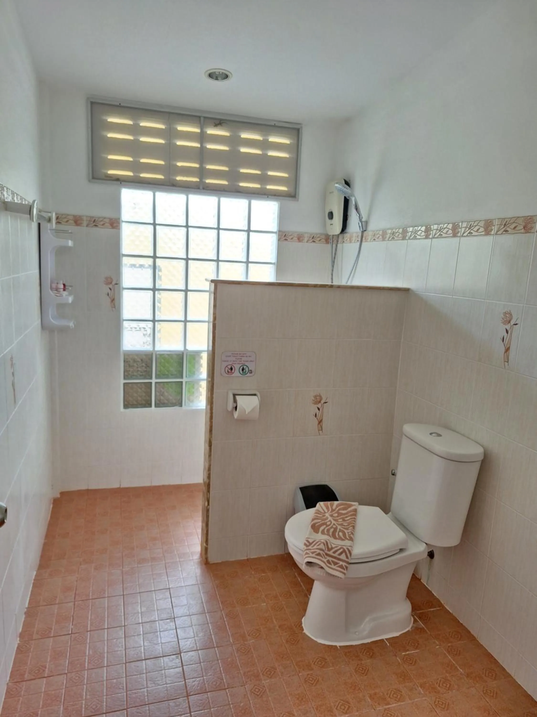 Jungle Village Bungalow