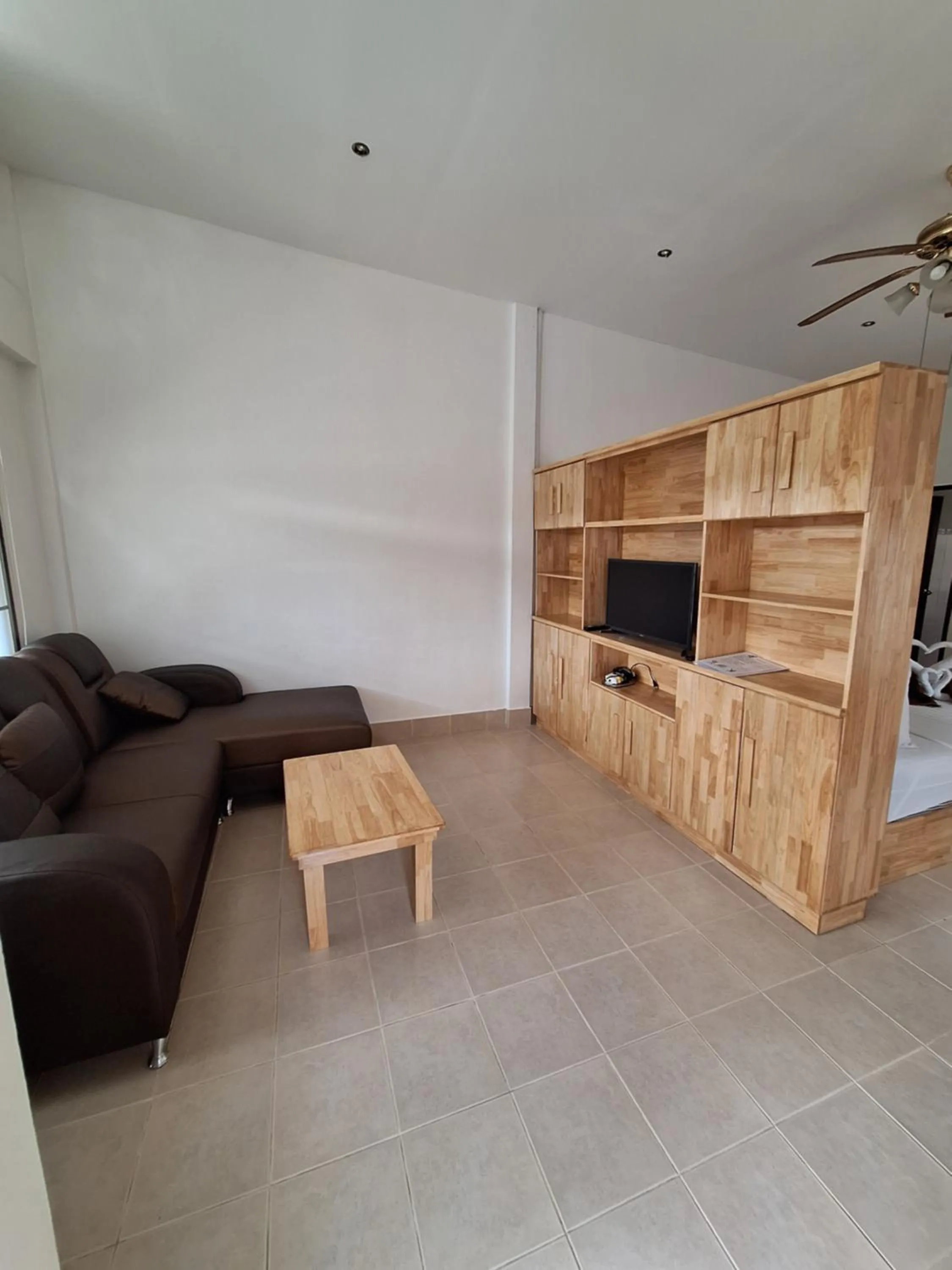 Jungle Village Bungalow