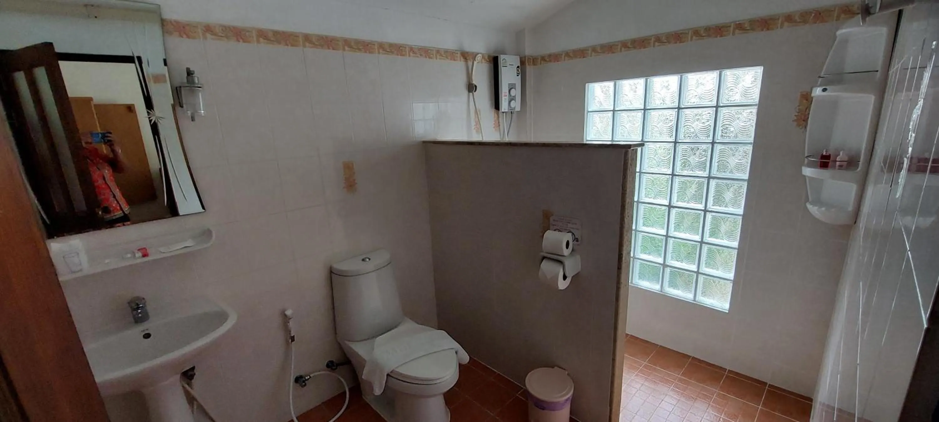 Jungle Village Bungalow