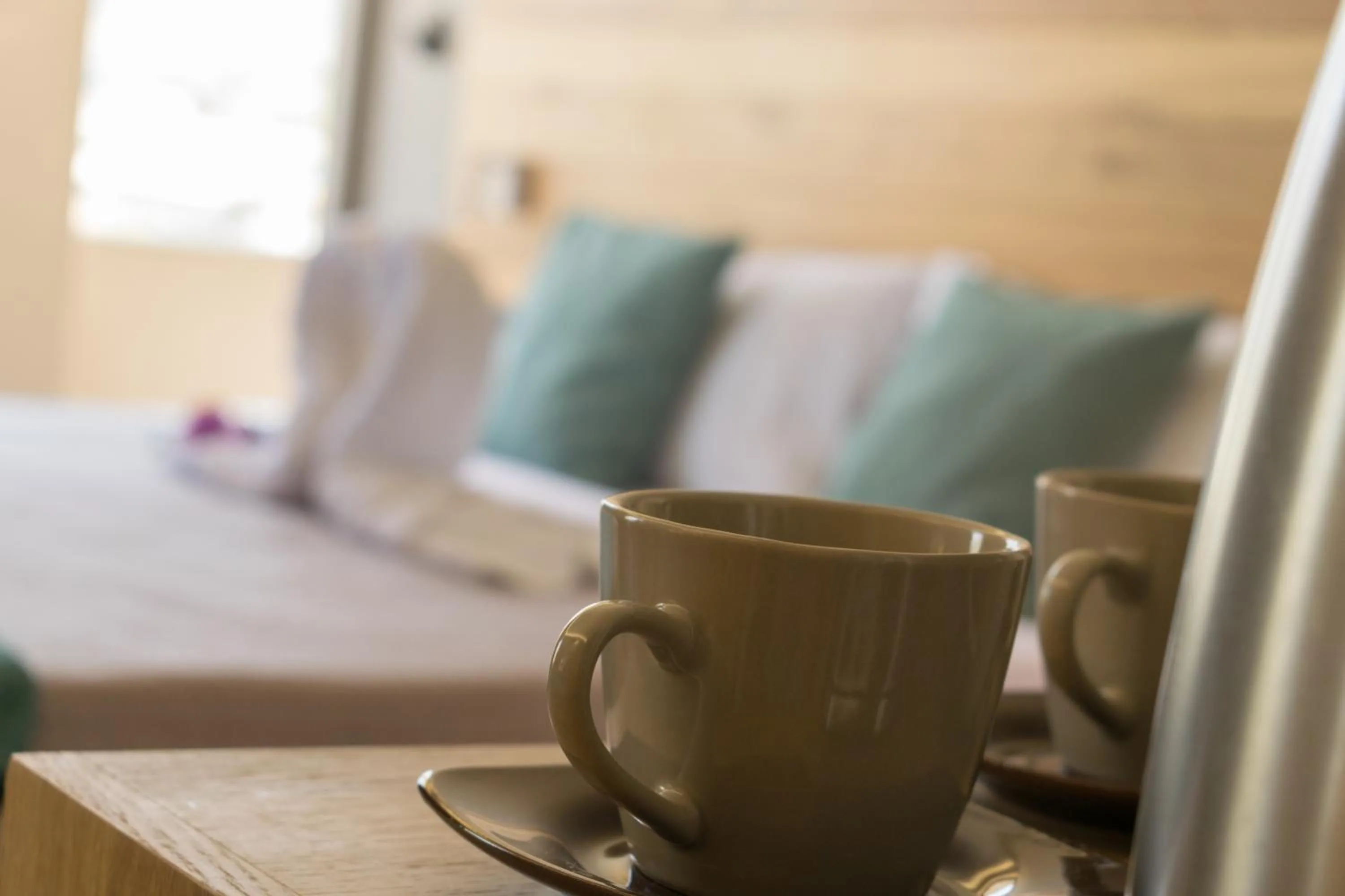 Coffee/tea facilities, Bed in Bali Diamond "by Checkin" Adults Only