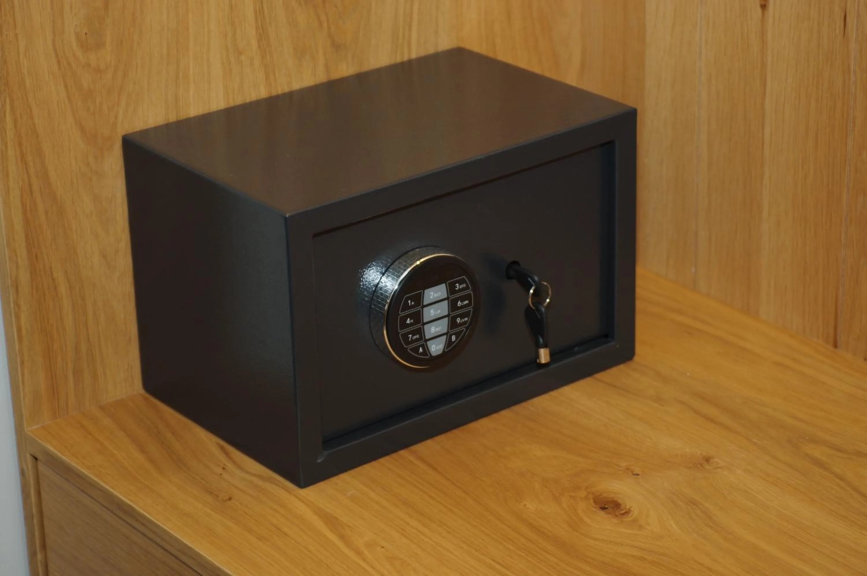 Bedroom in Bali Diamond "by Checkin" Adults Only