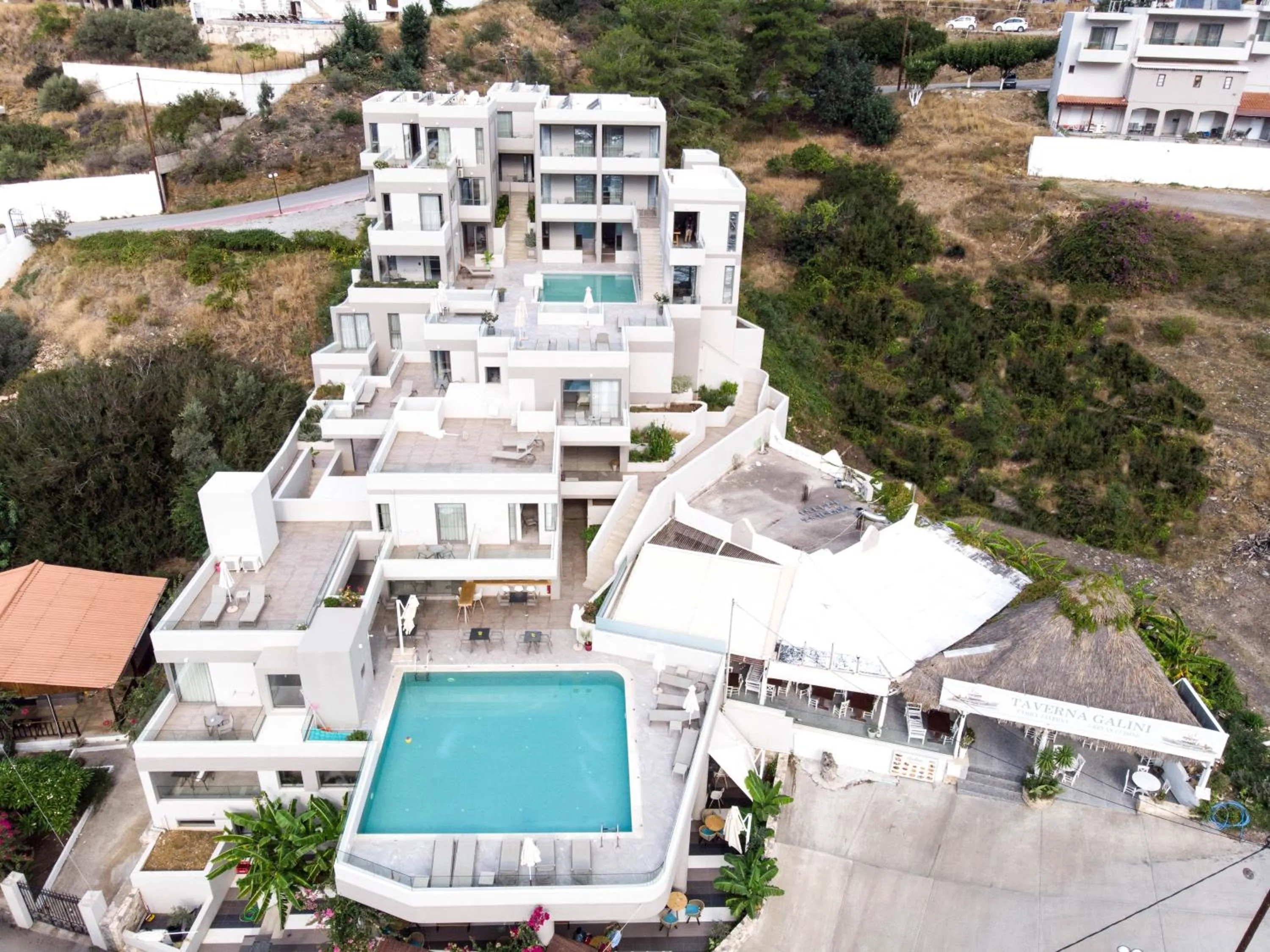 Bali Diamond "by Checkin" Adults Only