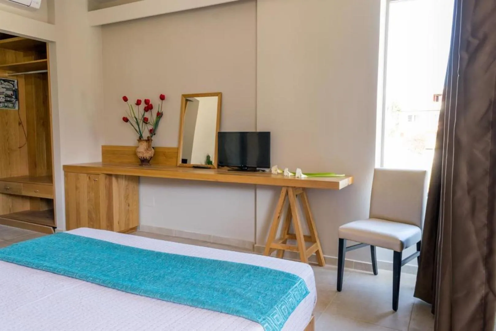 Bedroom, Bed in Bali Diamond "by Checkin" Adults Only