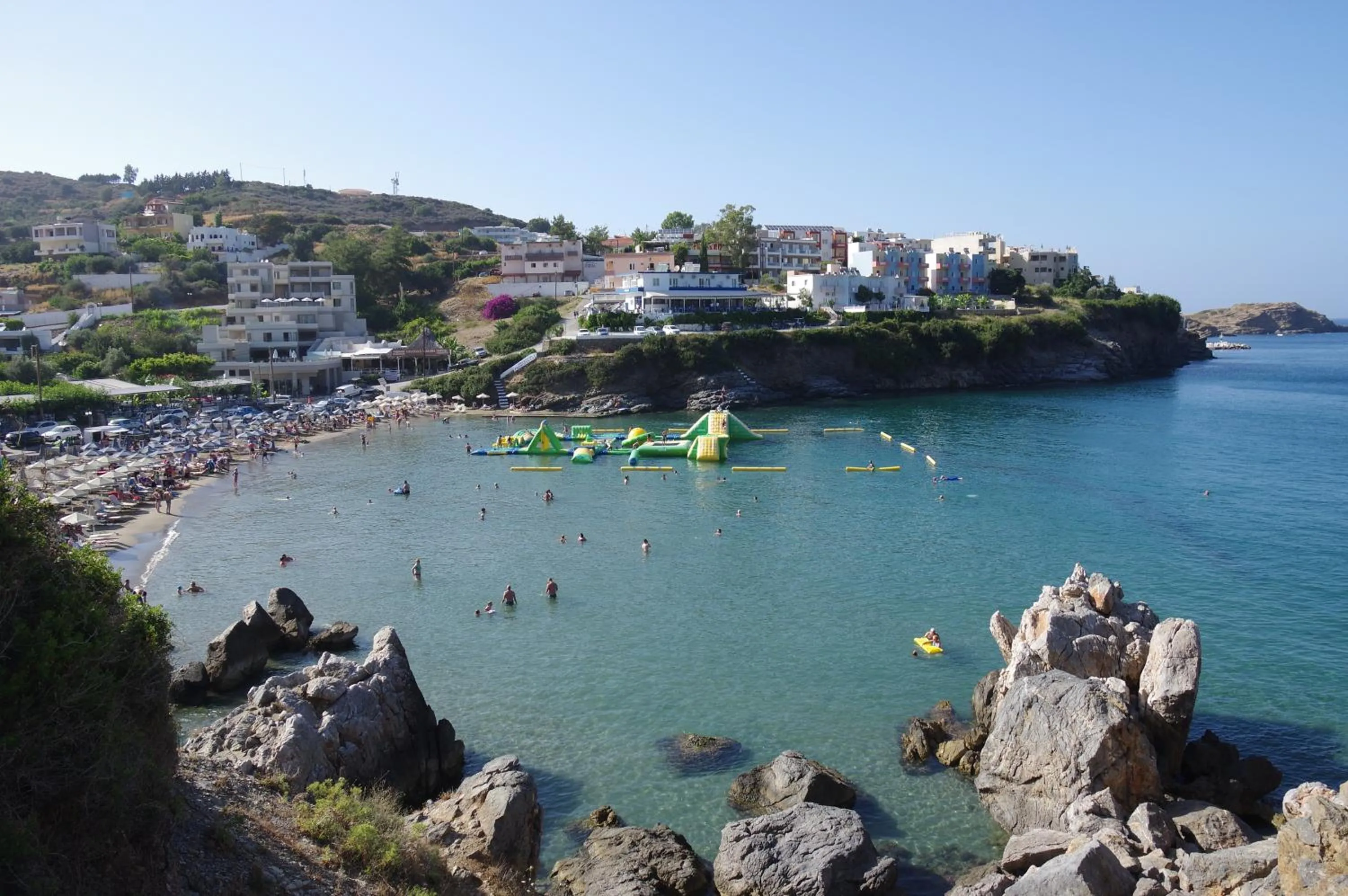 Off site in Bali Diamond "by Checkin" Adults Only