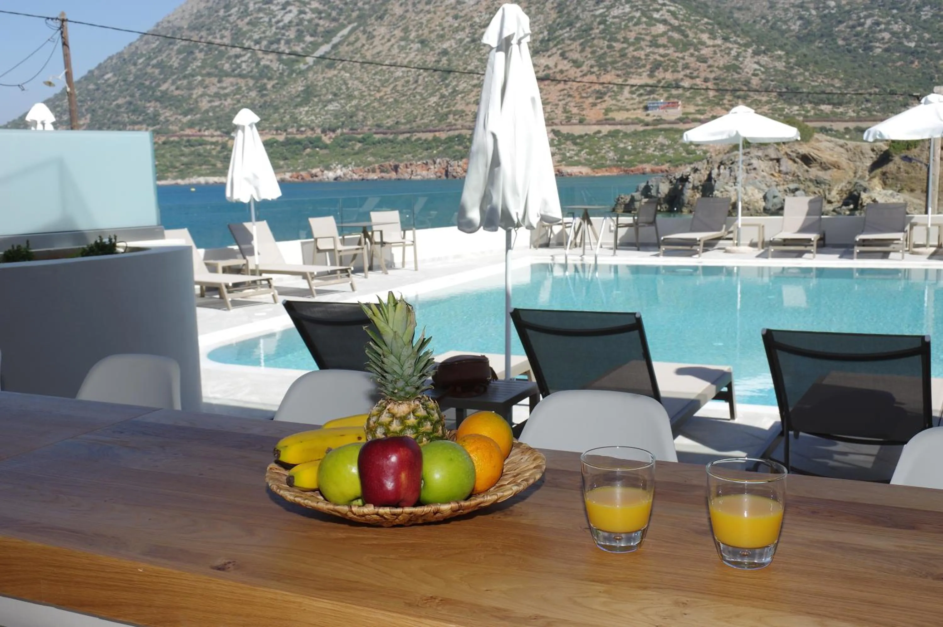 Restaurant/places to eat in Bali Diamond "by Checkin" Adults Only