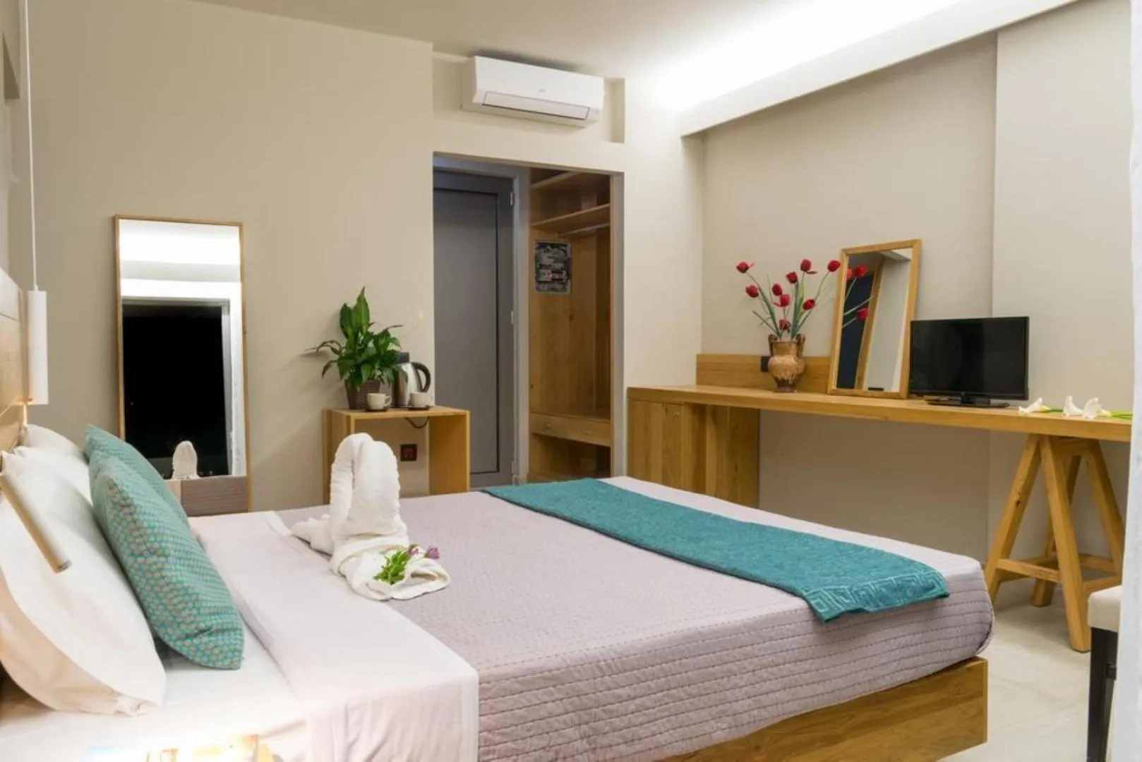 Bedroom, Bed in Bali Diamond "by Checkin" Adults Only