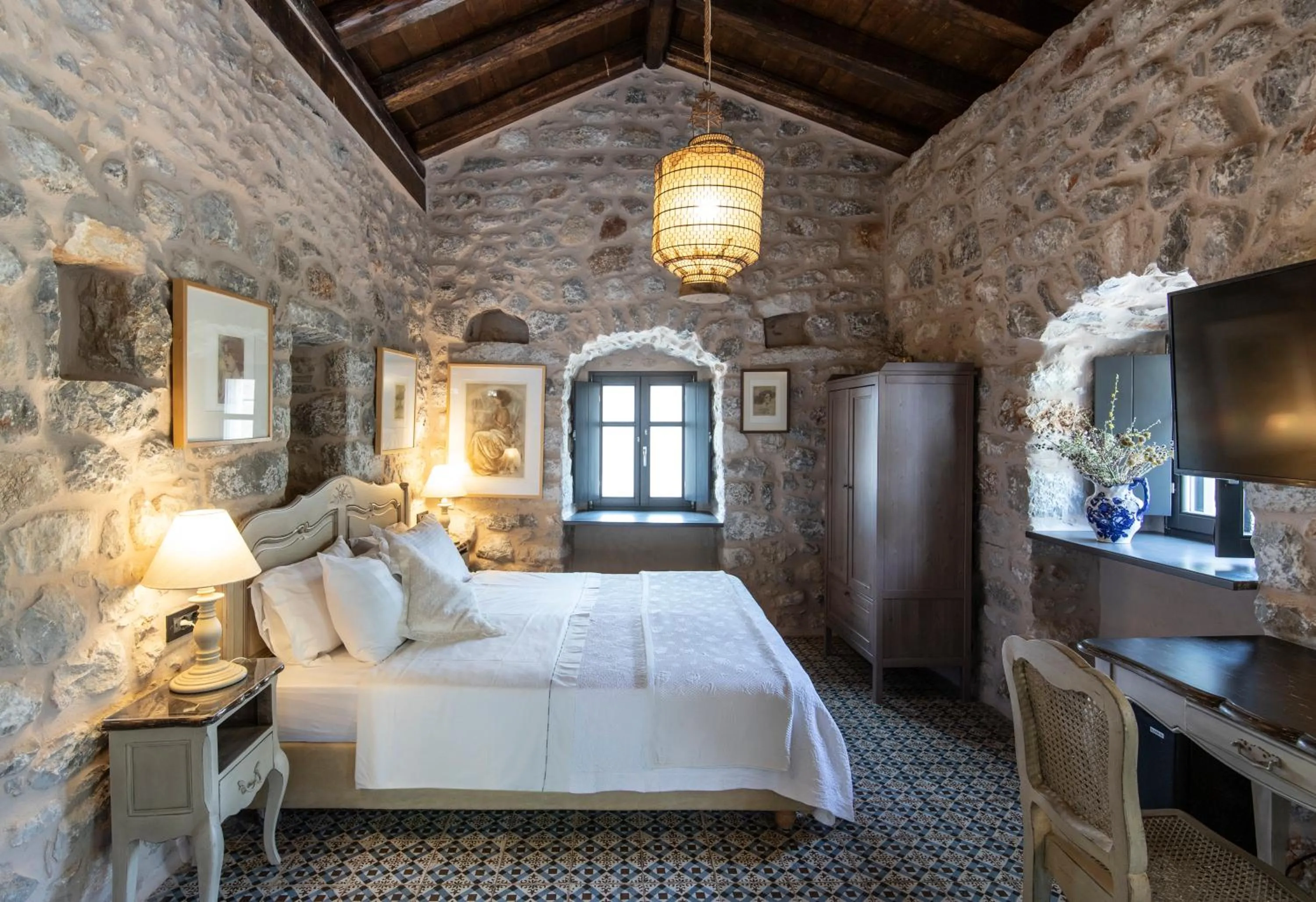 Bed in Citta dei Nicliani