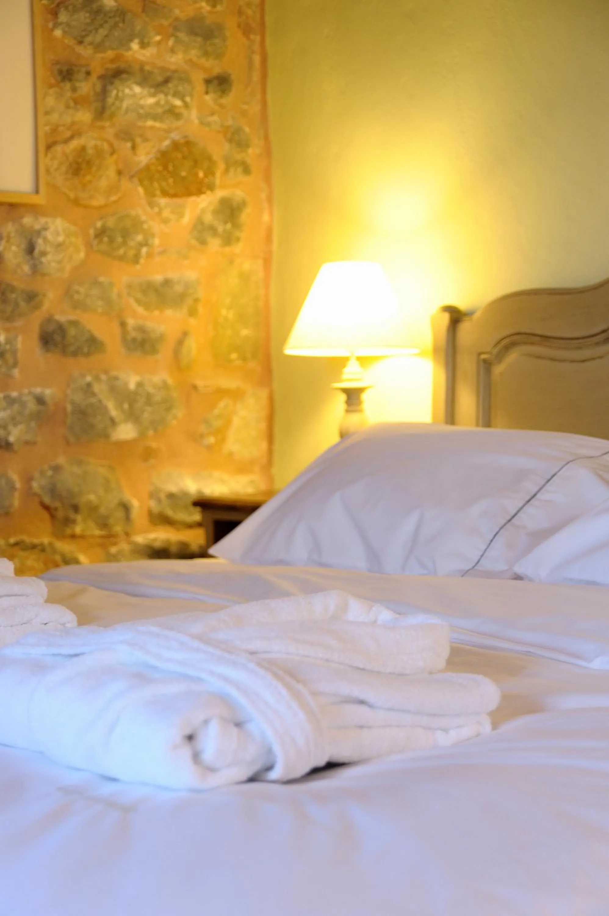 Bed in Citta dei Nicliani