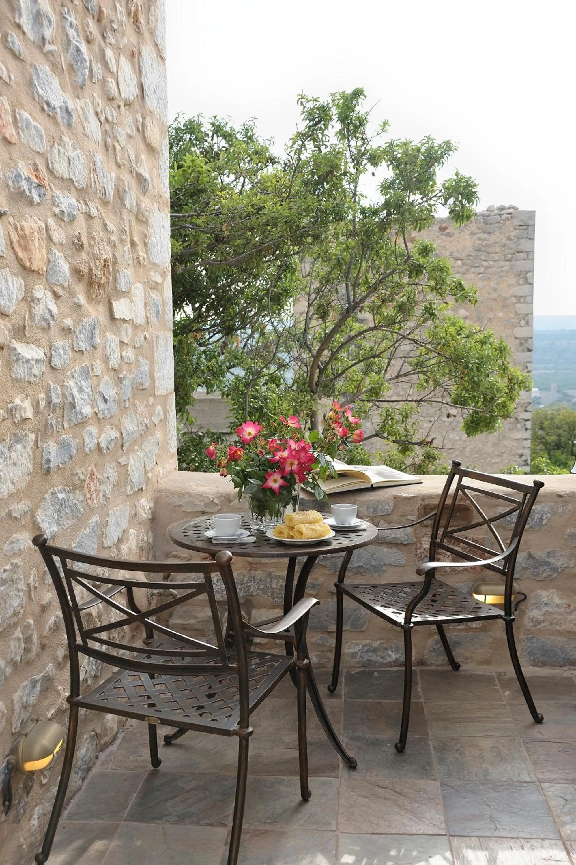 View (from property/room) in Citta dei Nicliani