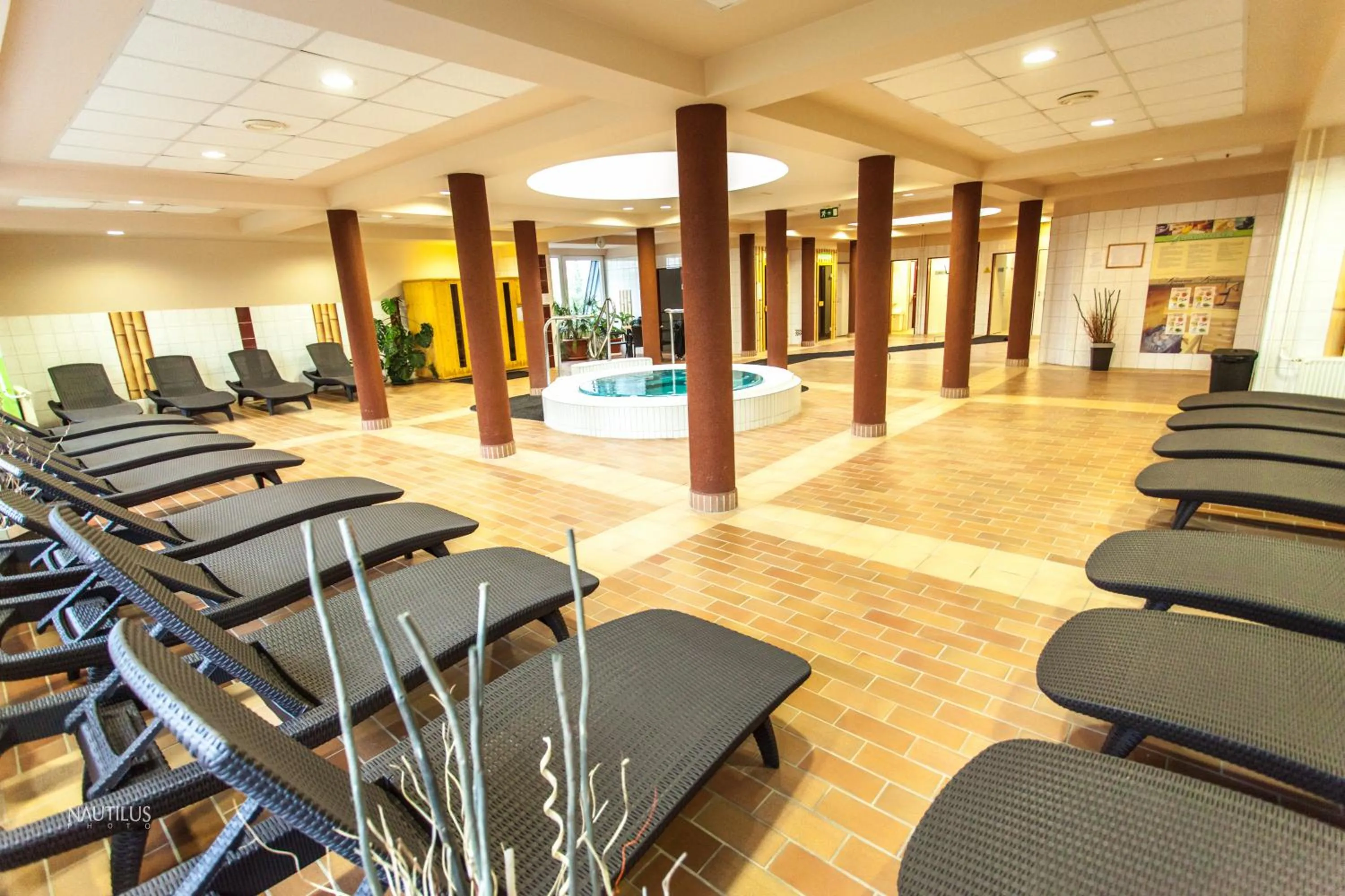 Other in Hotel Corvus Aqua