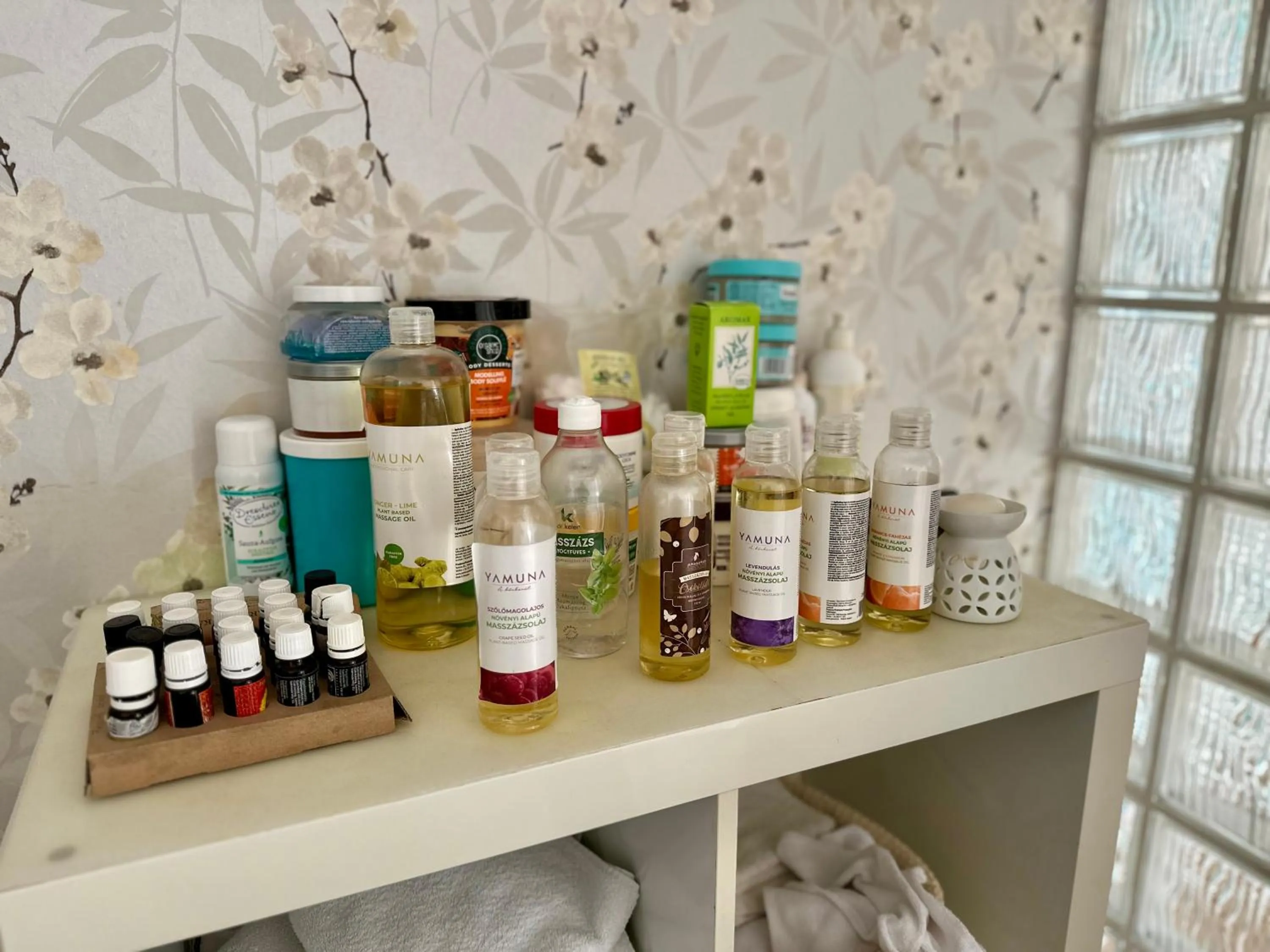 Spa and wellness centre/facilities in Bástya Konferencia és Wellness Hotel