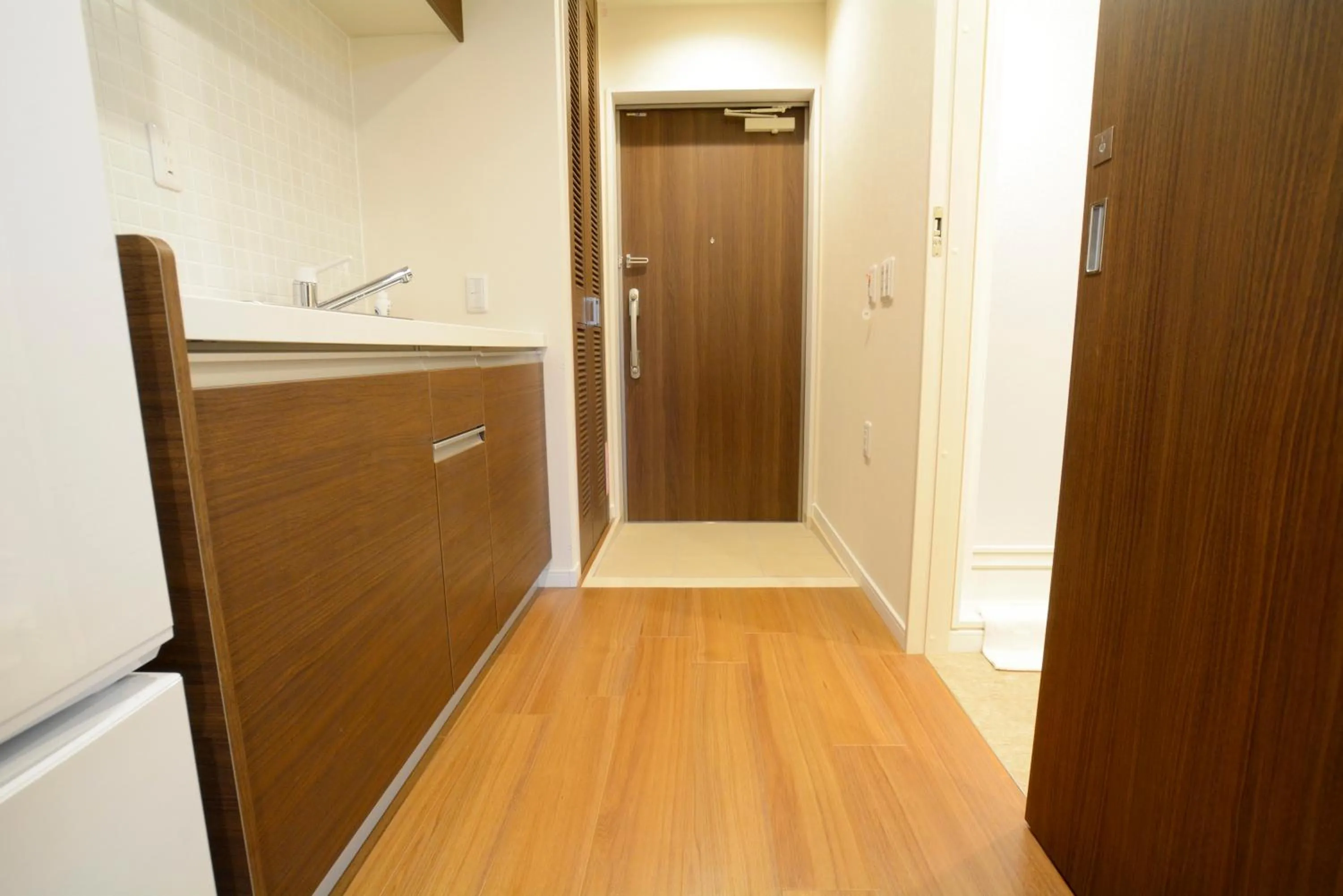 Photo of the whole room in Lieta Nakayama