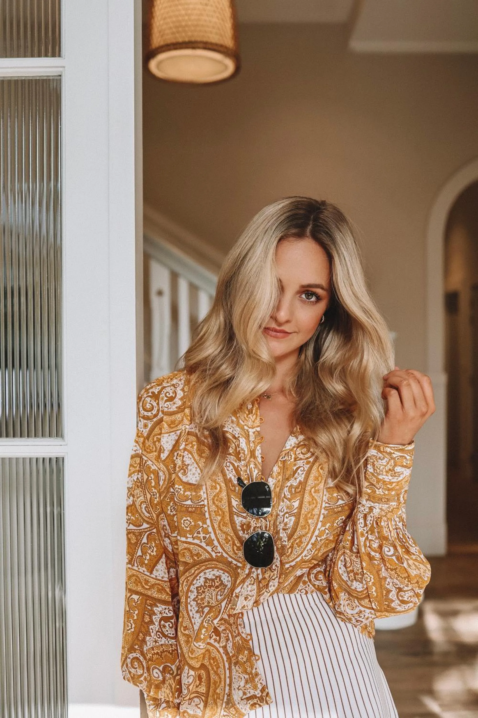 Facade/entrance in The Baxley Bondi