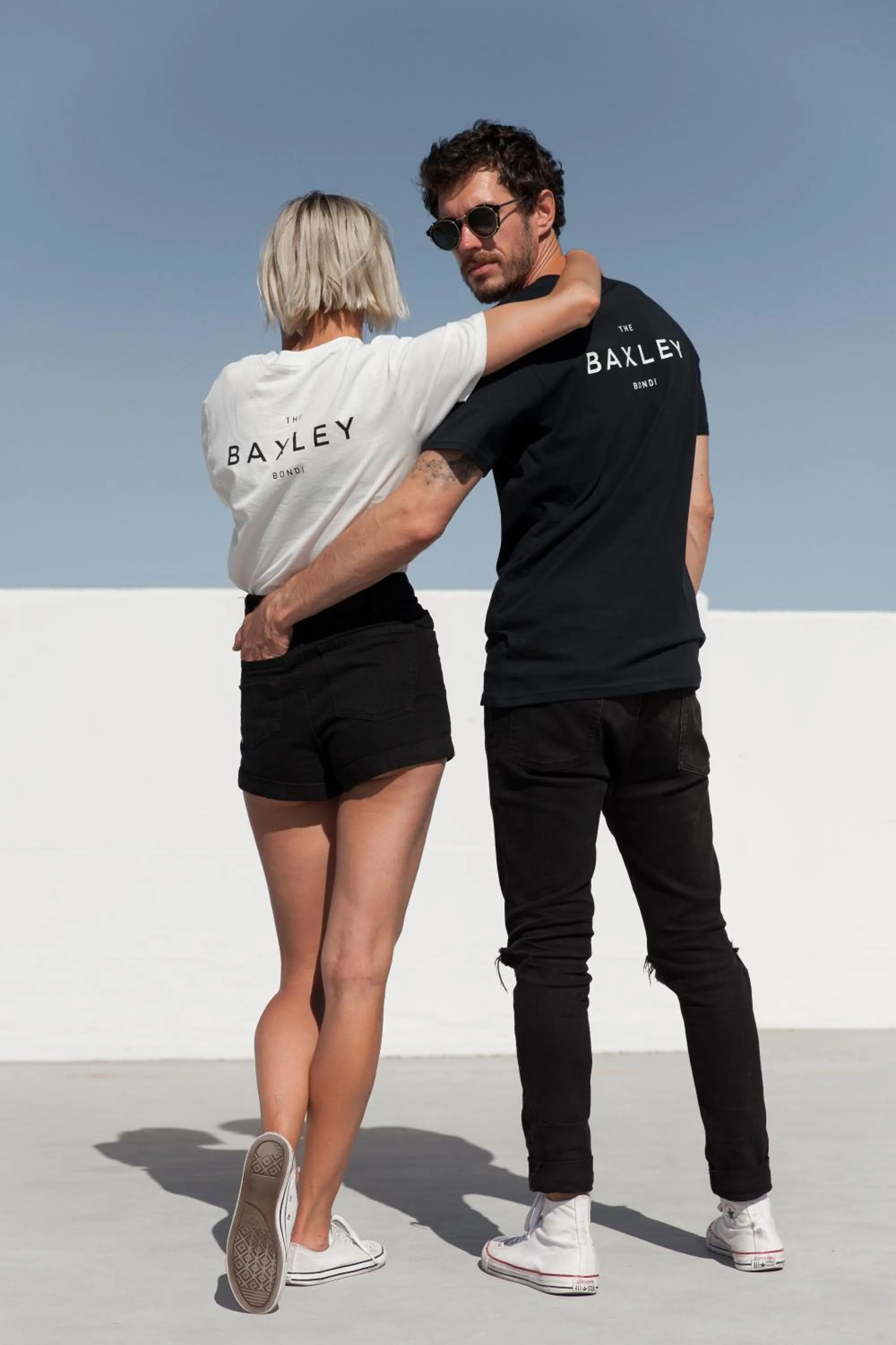 People in The Baxley Bondi