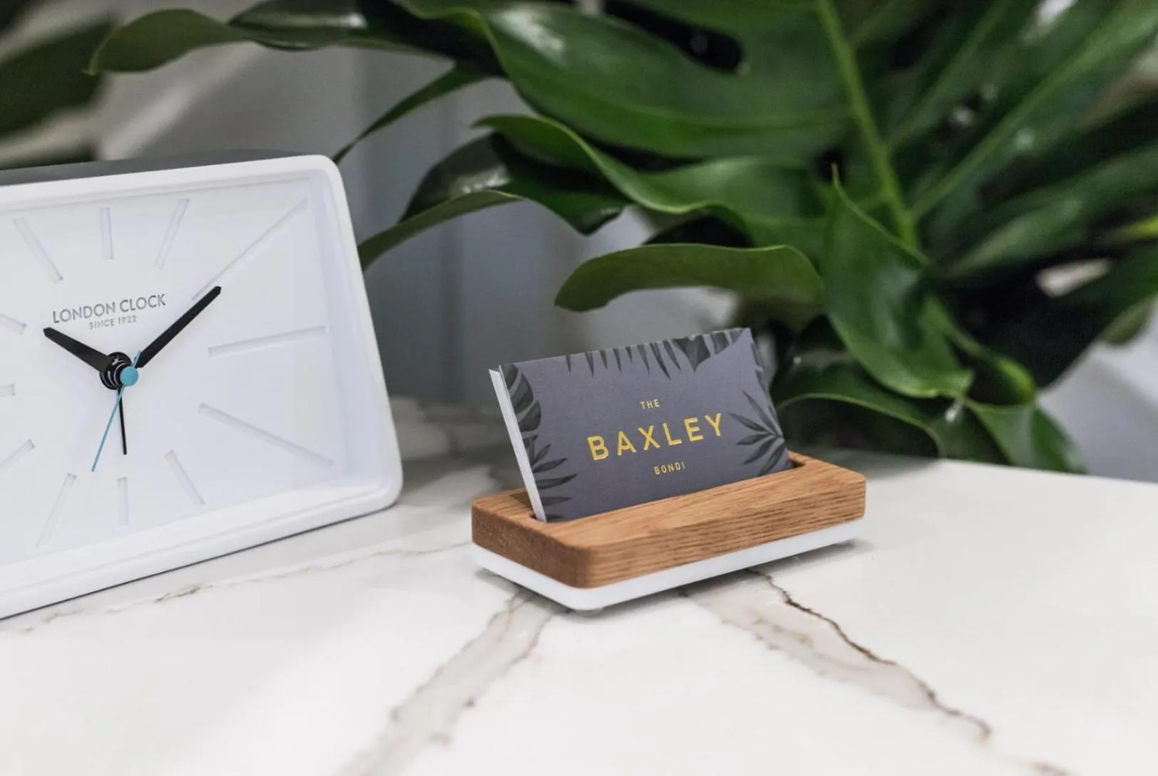 Staff in The Baxley Bondi