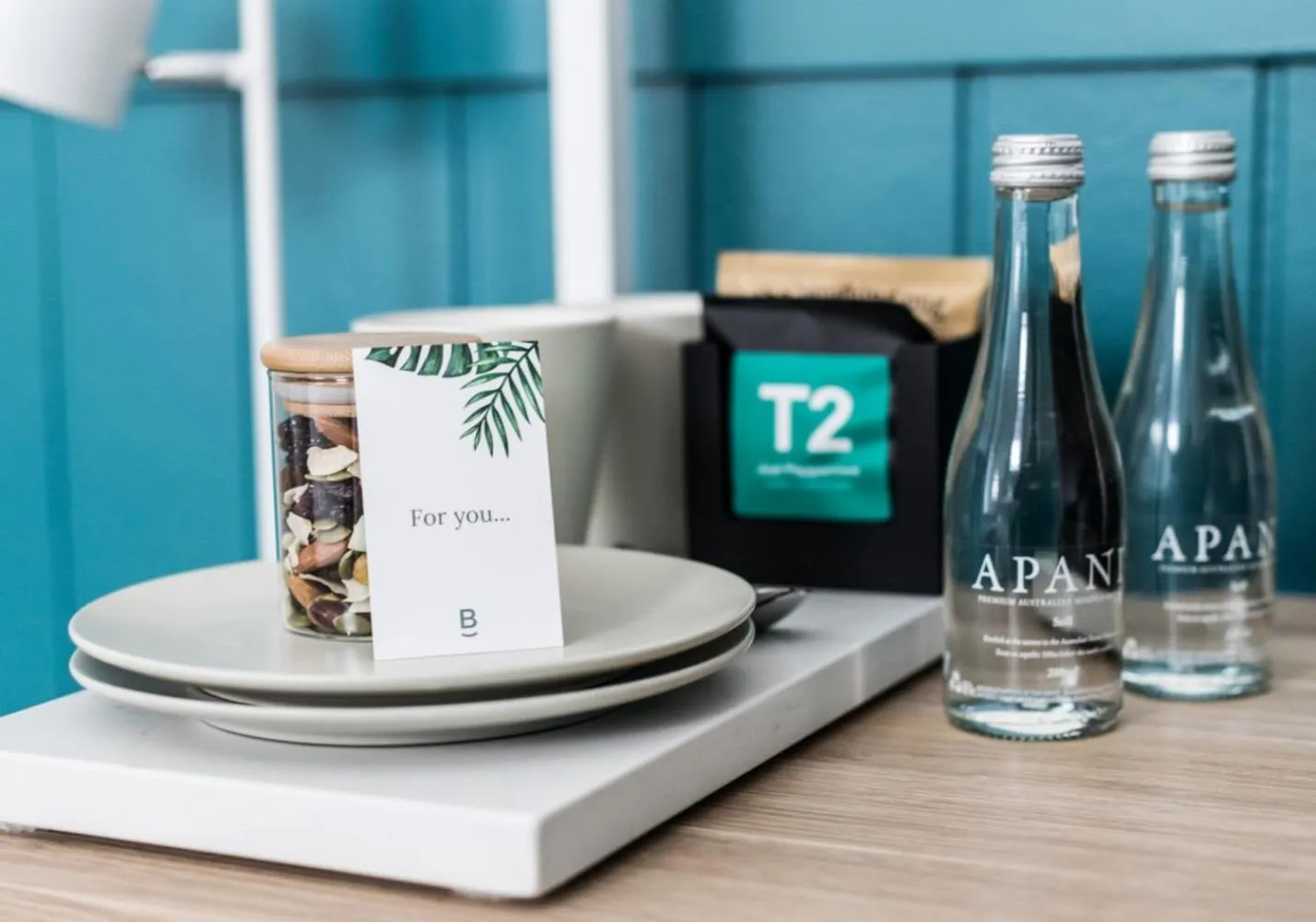 Drinks in The Baxley Bondi