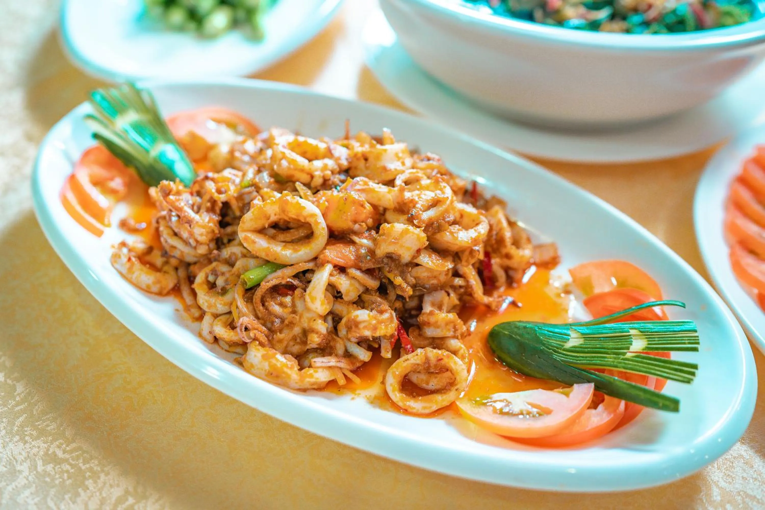 Aman Tioman Beach Resort