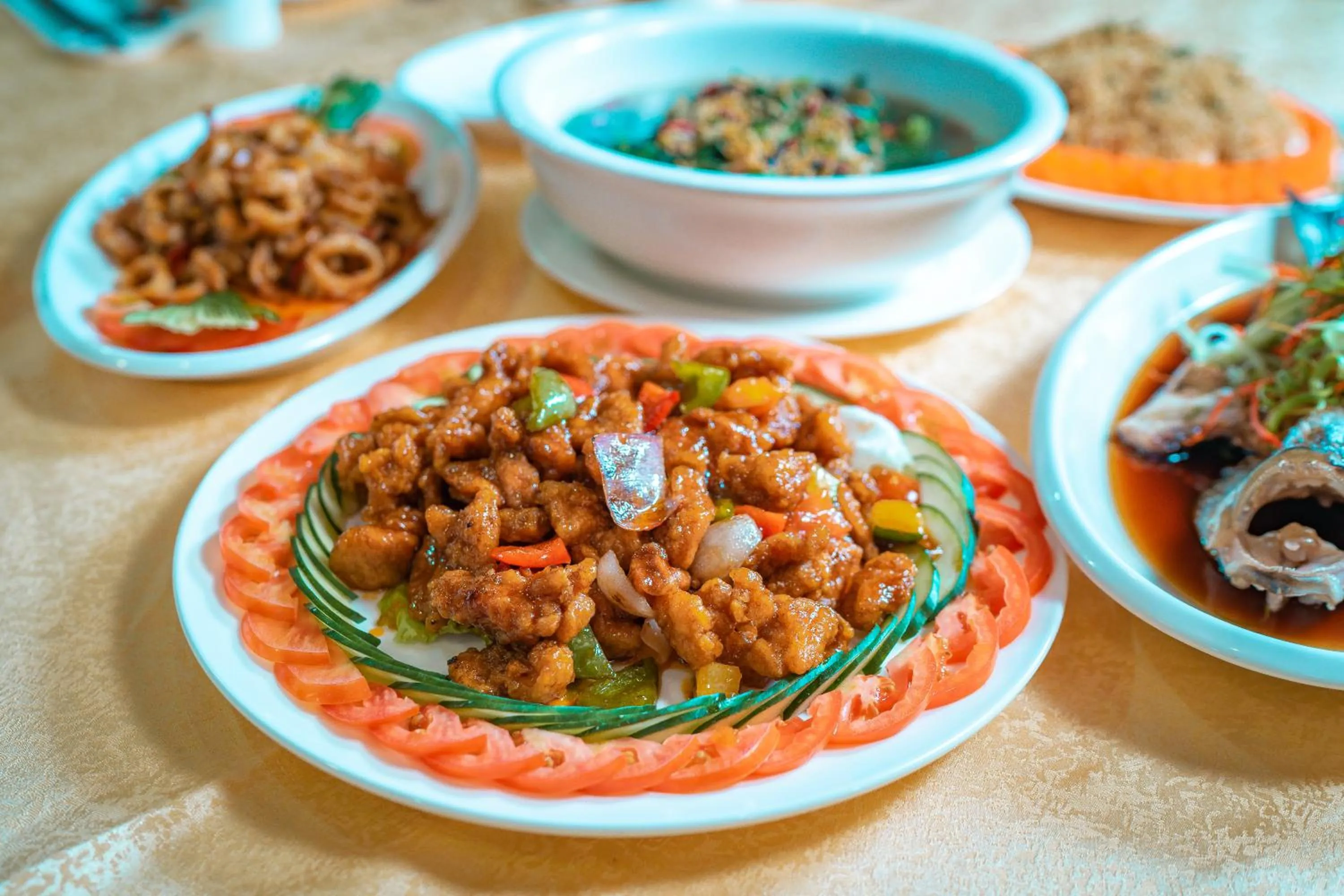 Aman Tioman Beach Resort