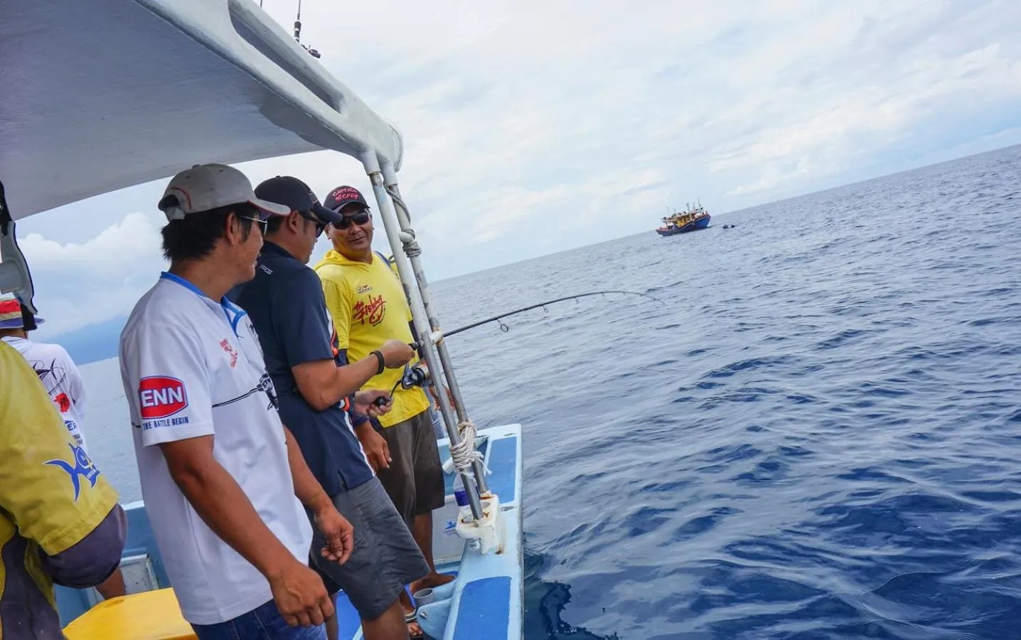 Aman Tioman Beach Resort
