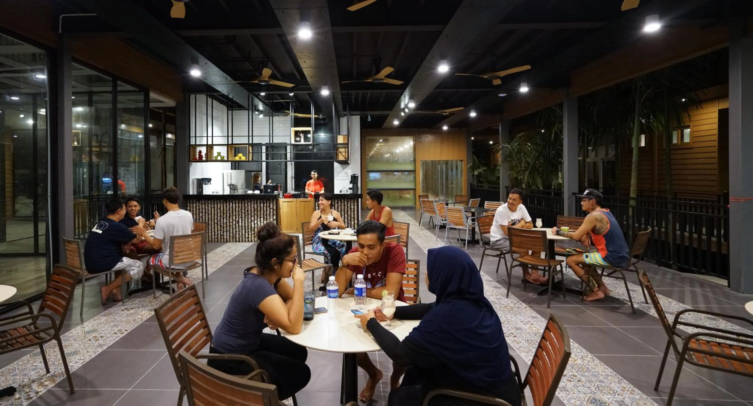 Aman Tioman Beach Resort