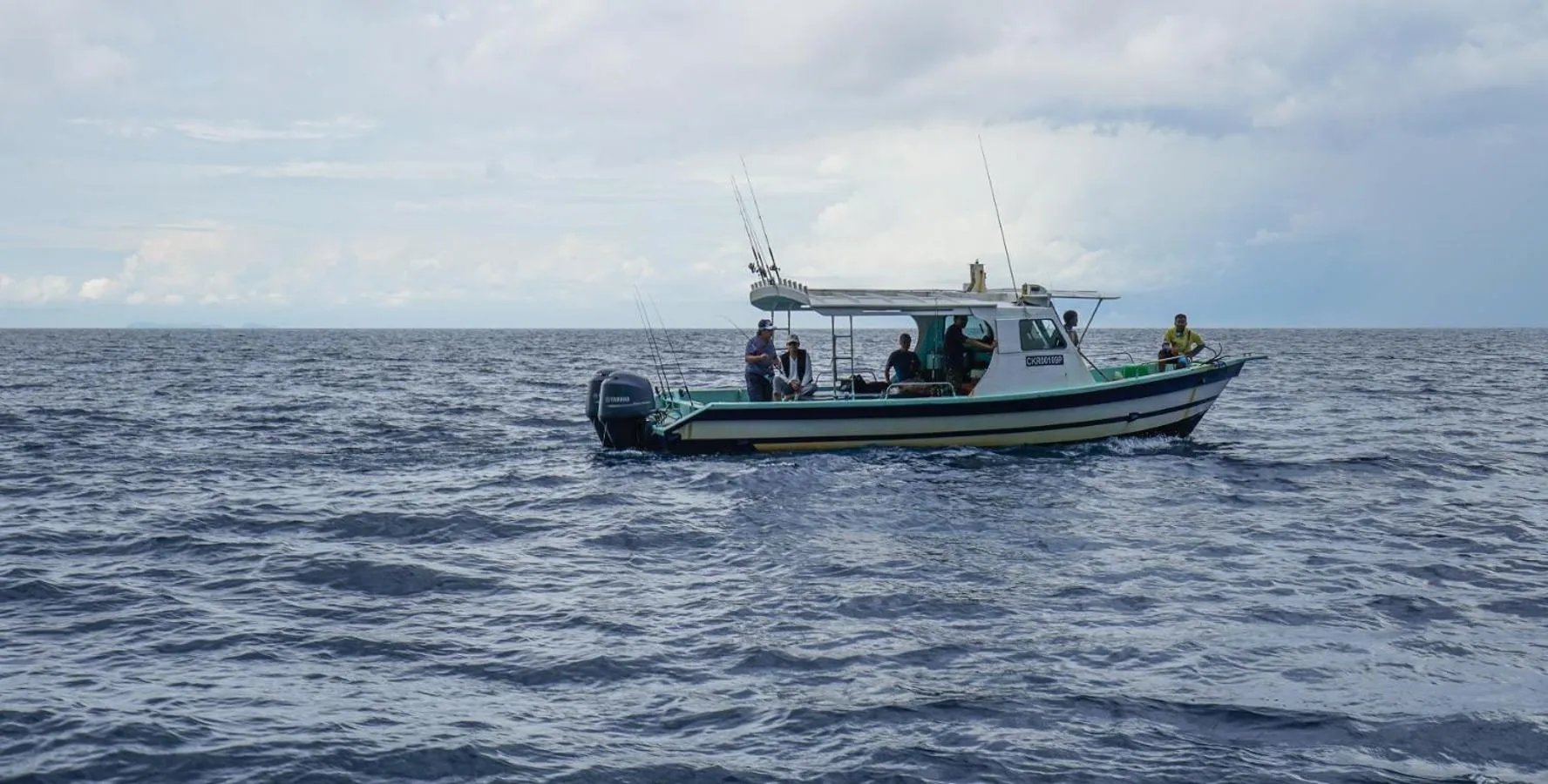 Aman Tioman Beach Resort