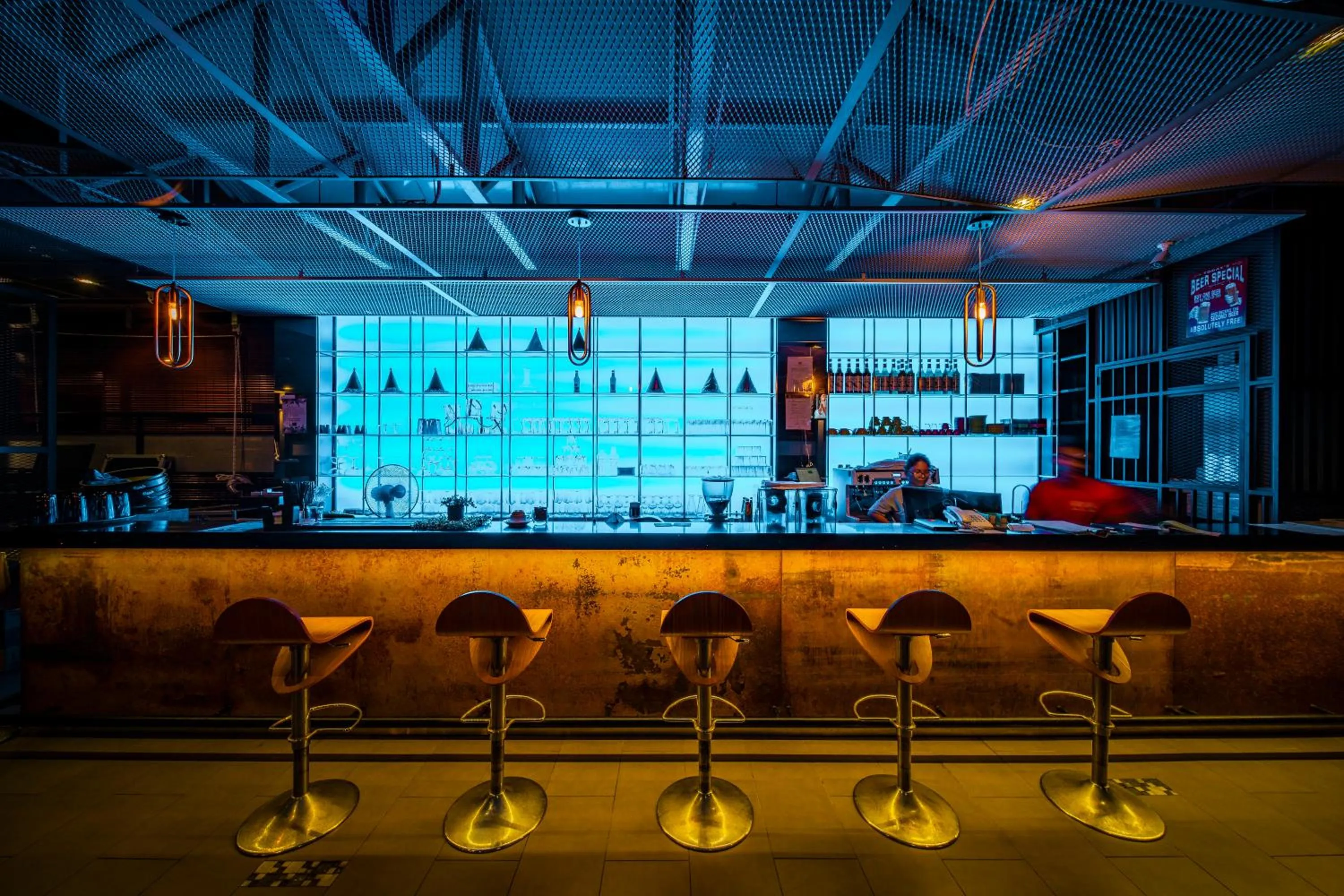 Aman Tioman Beach Resort