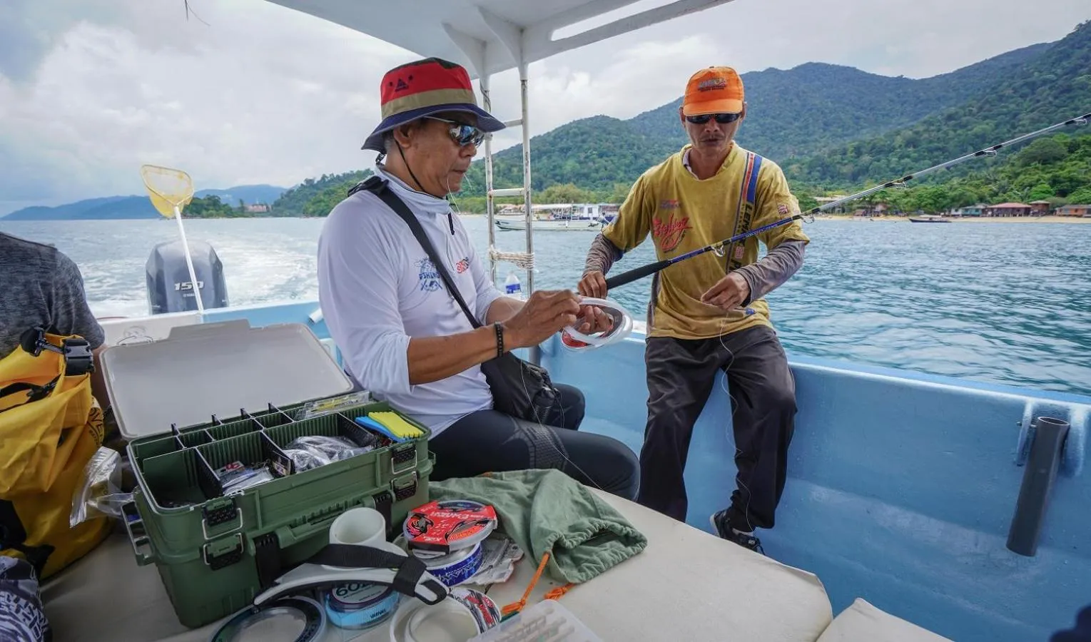 Aman Tioman Beach Resort