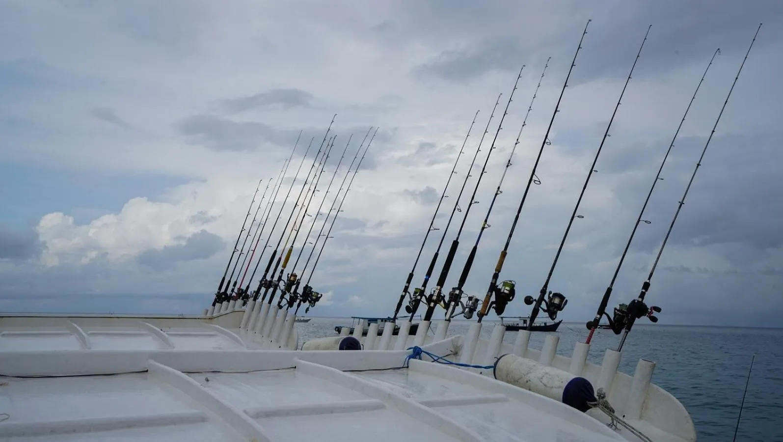 Aman Tioman Beach Resort