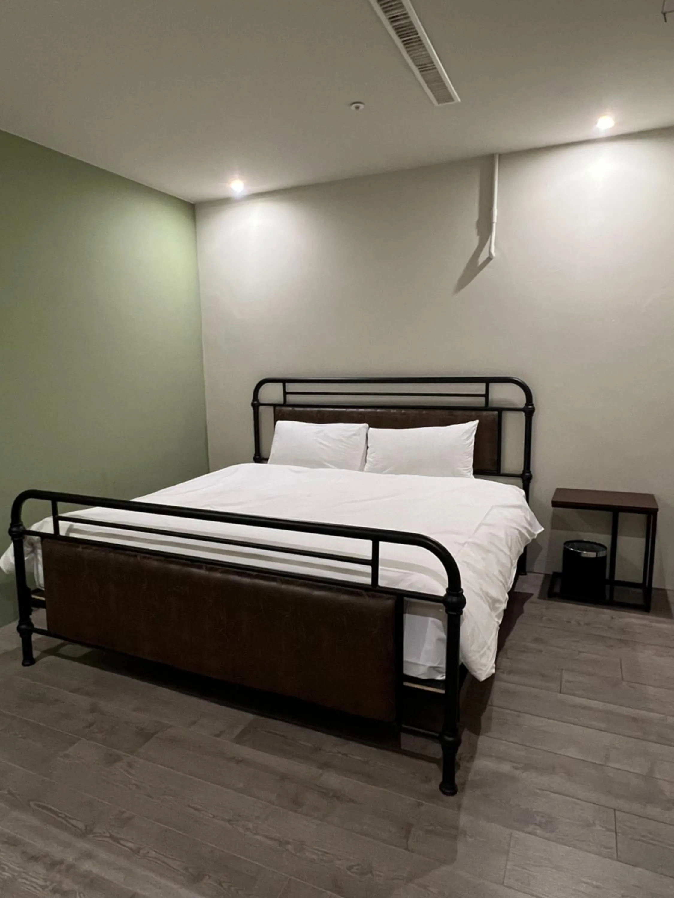 Bedroom, Bed in Saint Hostel