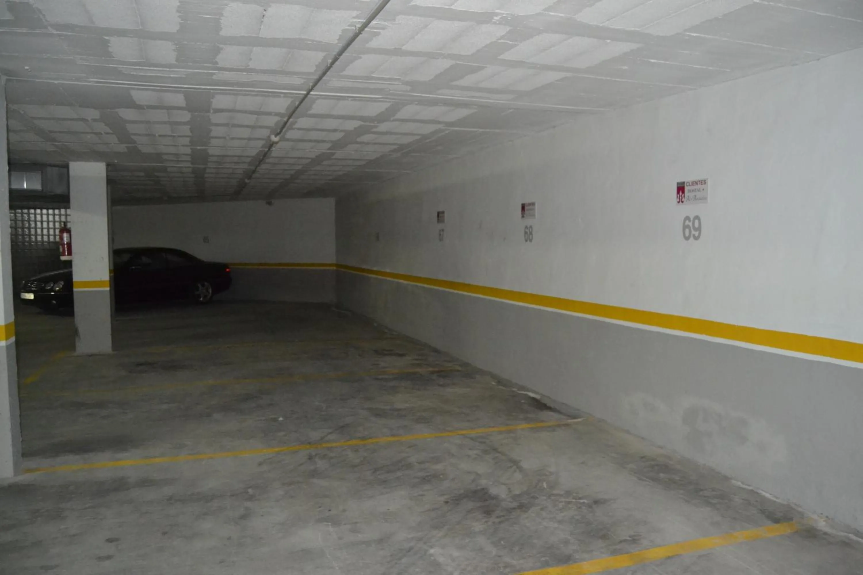 Other in Hostal Al-Andalus