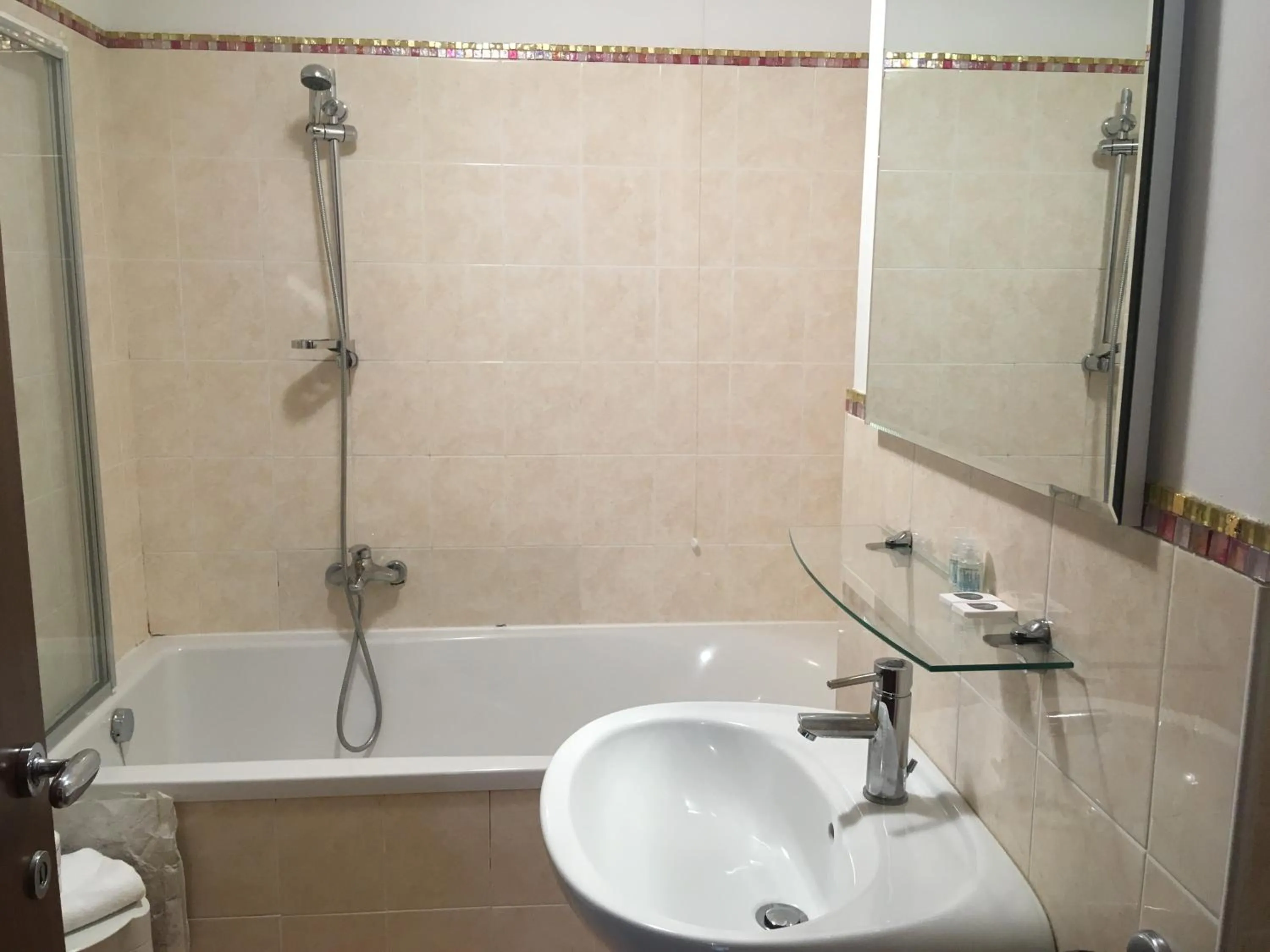 Bathroom in Casa Dolce