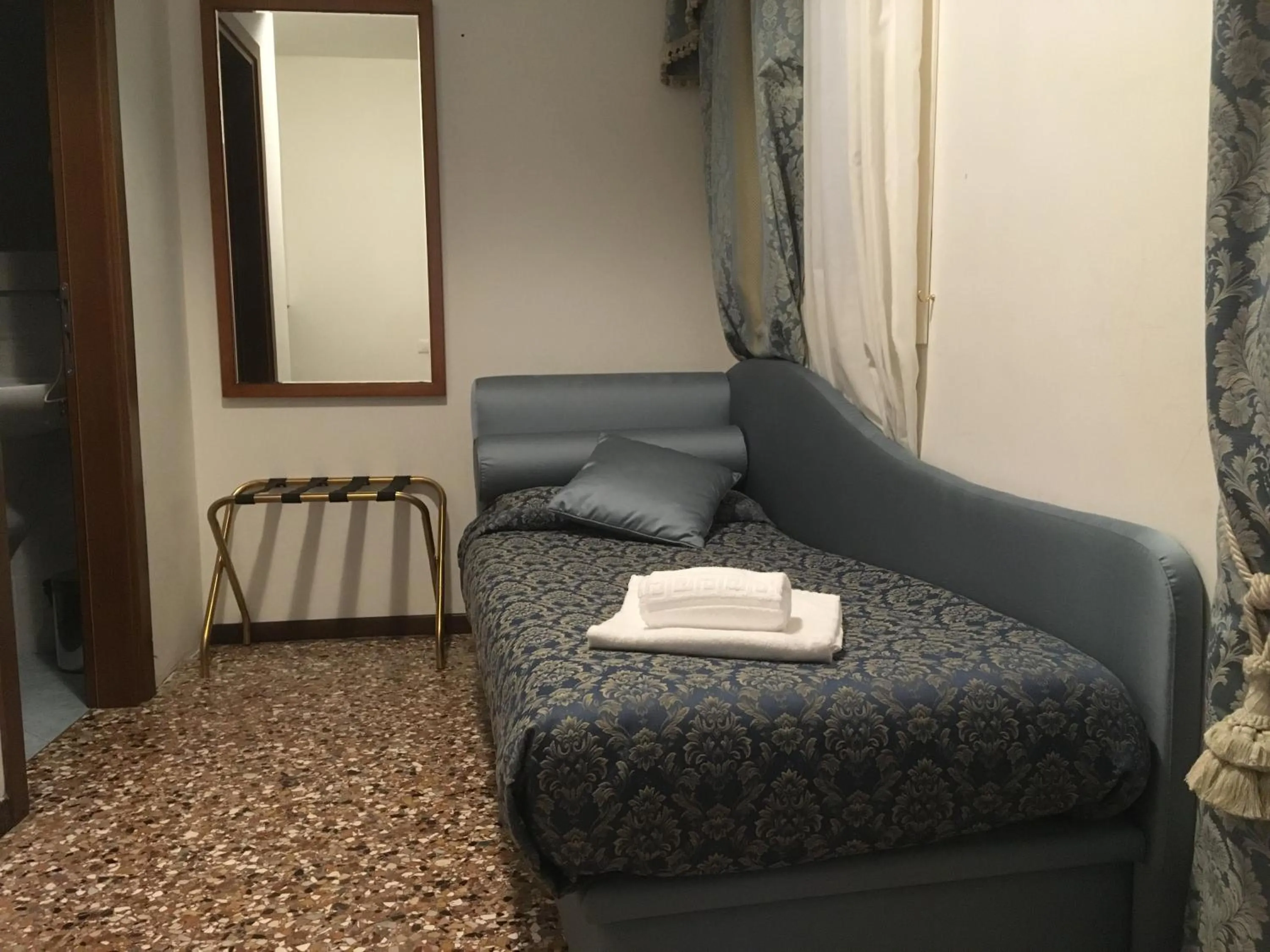 Bedroom in Casa Dolce