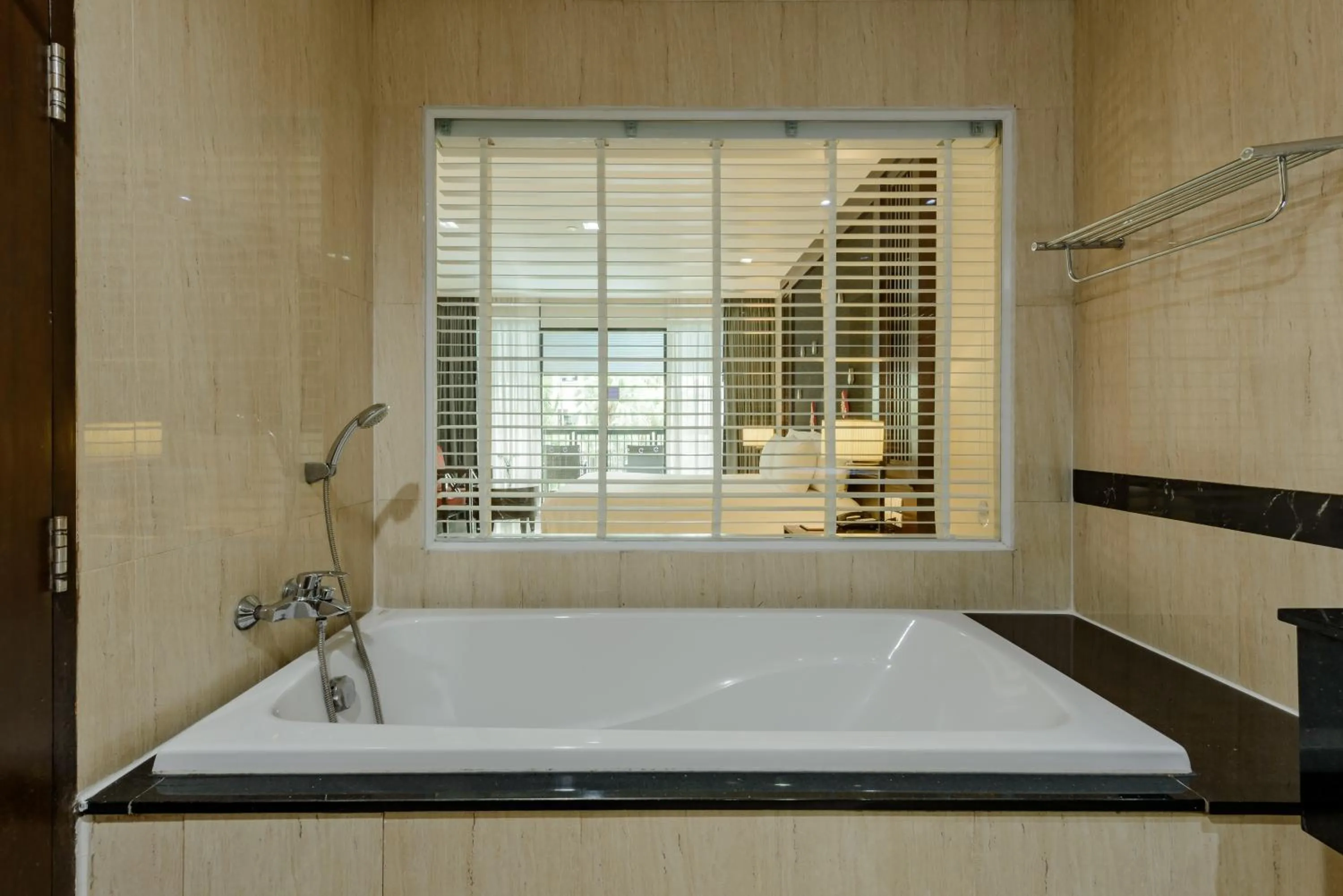 Bathroom in Centara Anda Dhevi Resort & Spa Krabi