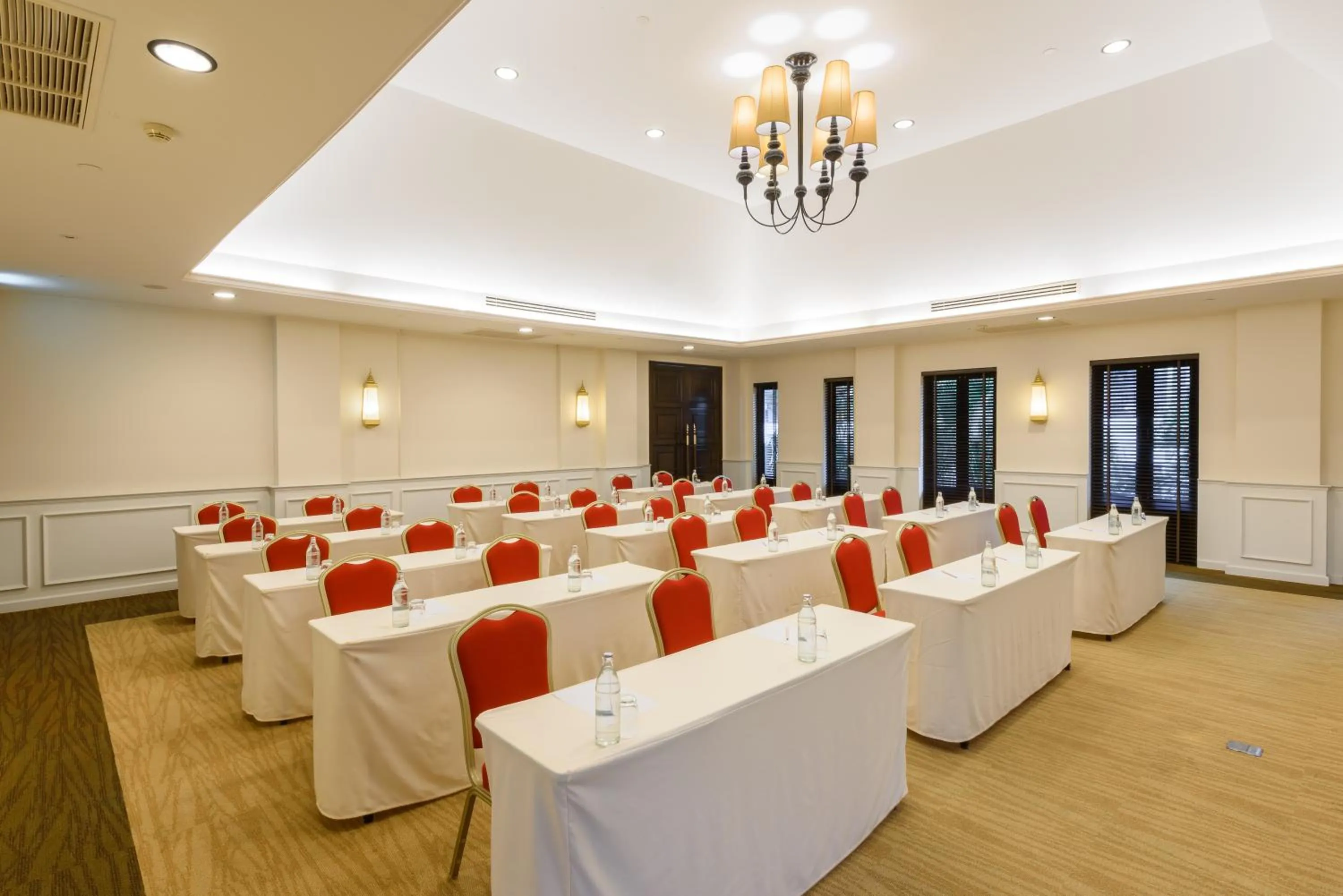Meeting/conference room in Centara Anda Dhevi Resort & Spa Krabi