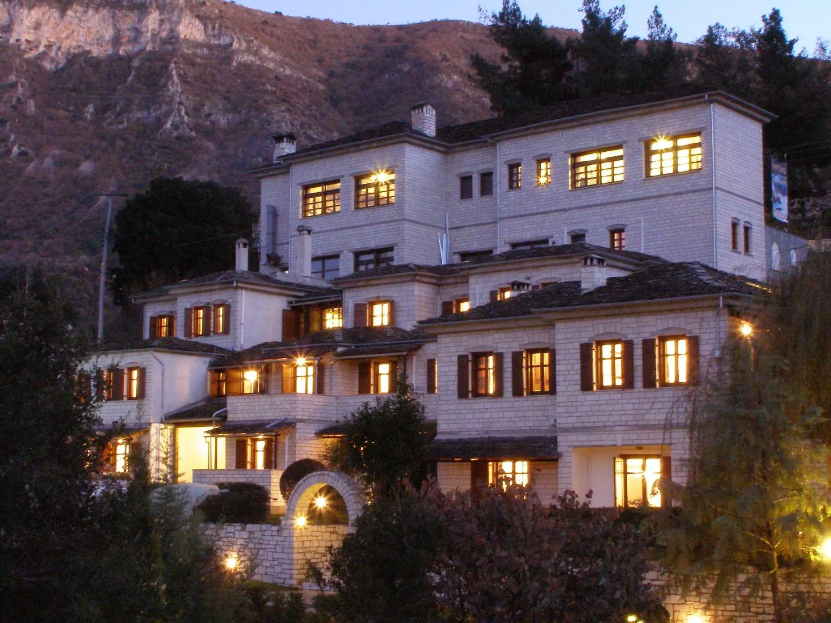 Hotel Taxiarches Hotel Taxiarches