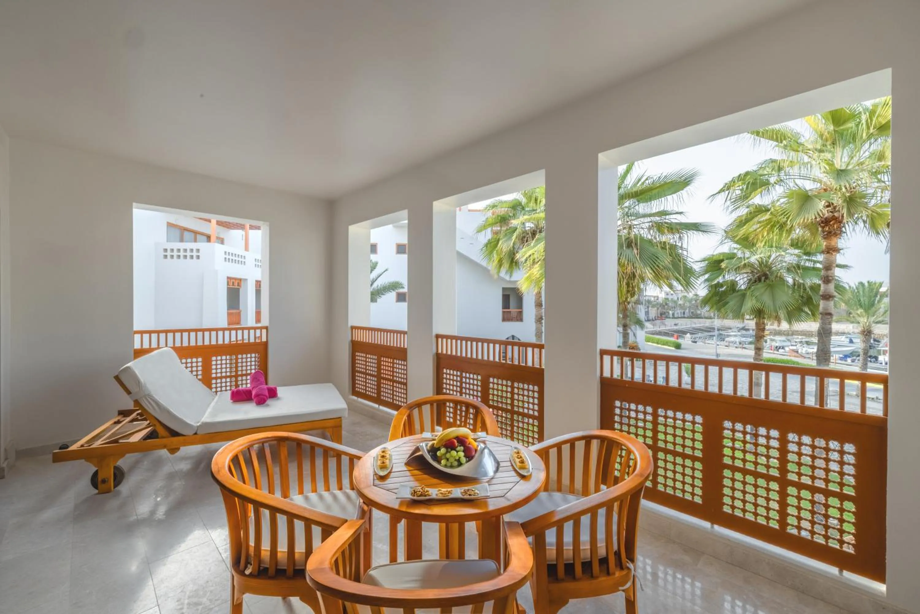 View (from property/room) in Sifawy Boutique Hotel